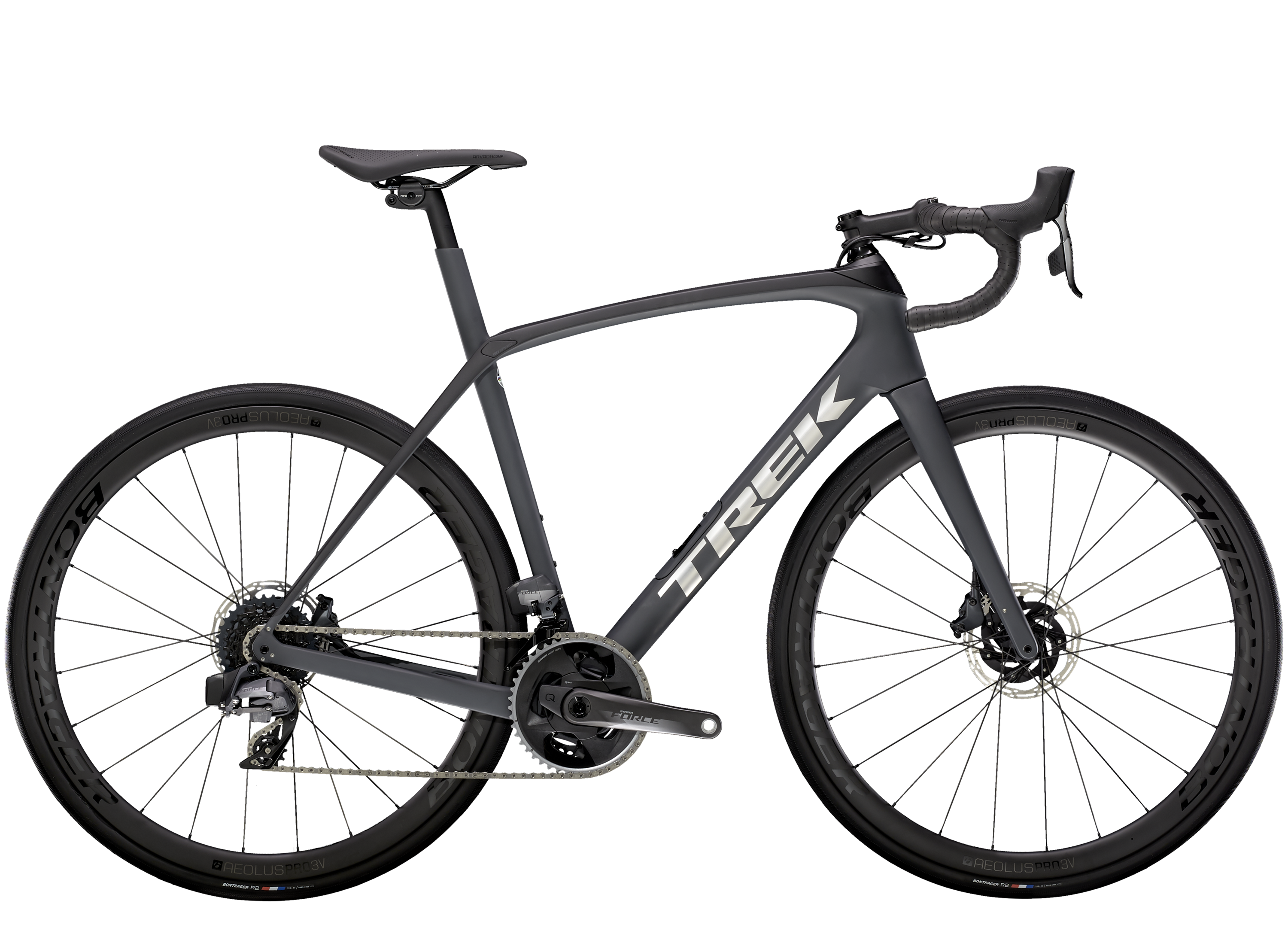 Vélo route Trek Domane SL 7 eTap