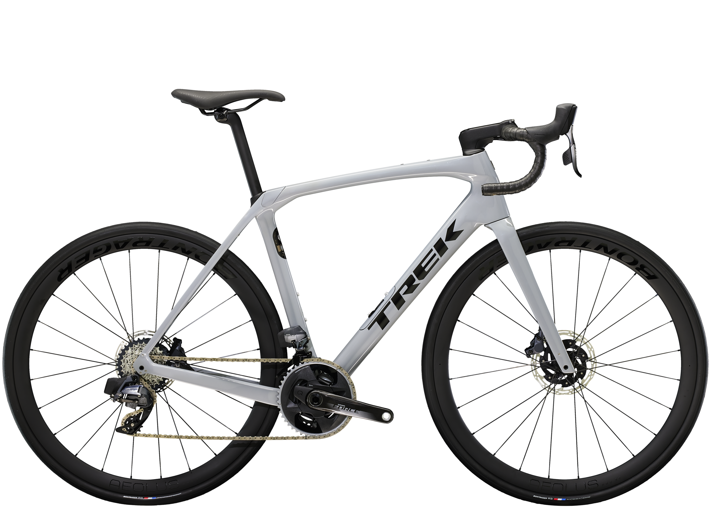 Vélo route Trek Domane SL 7 eTap