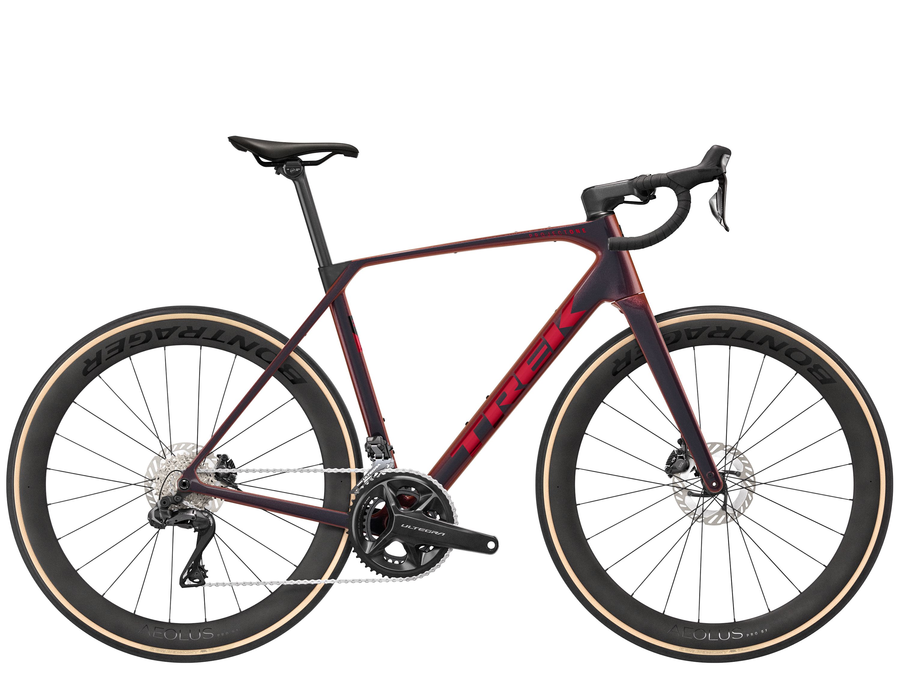 Domane SLR 7 S Serpentine