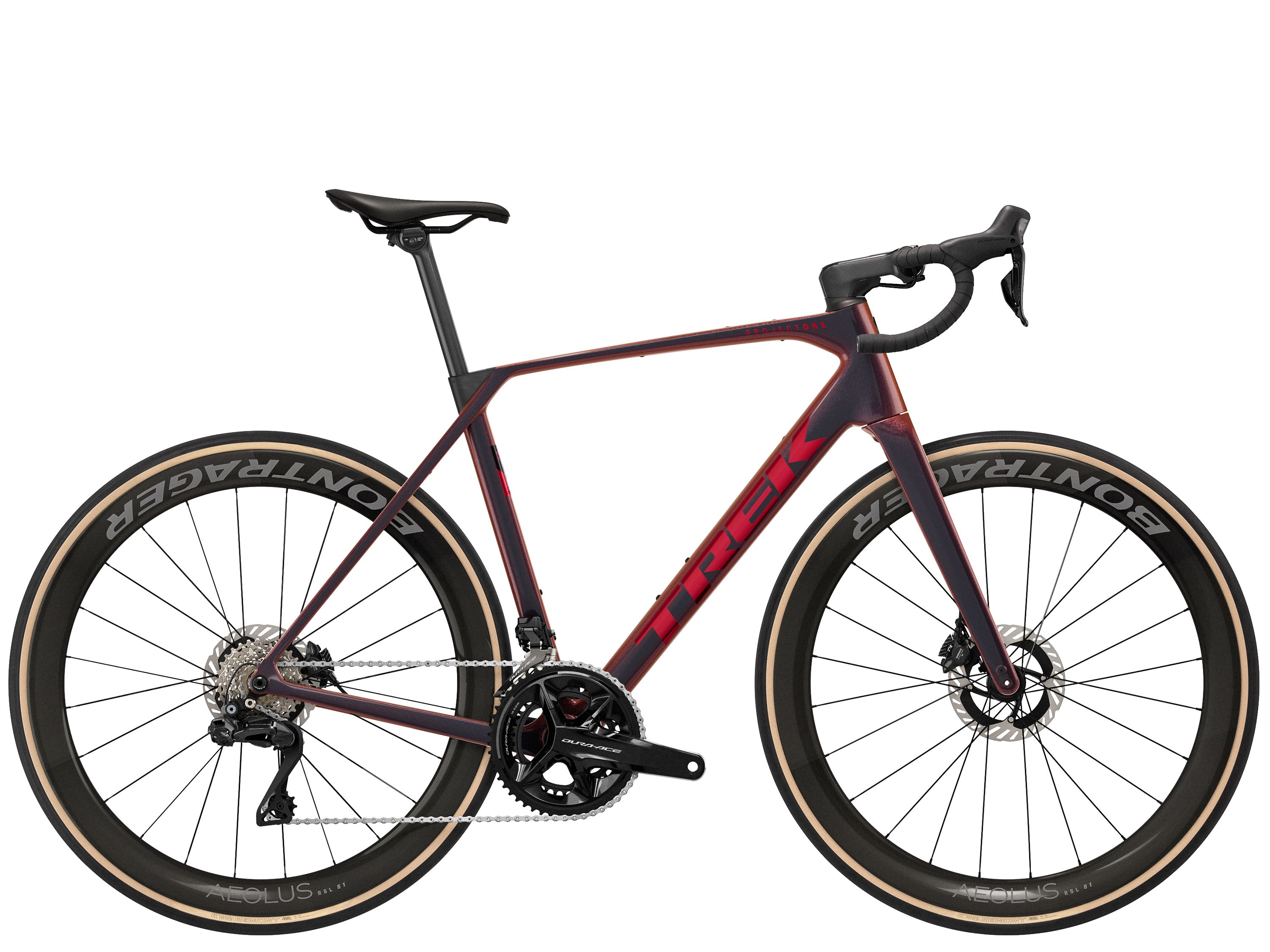 Domane SLR 9 XS Serpentine