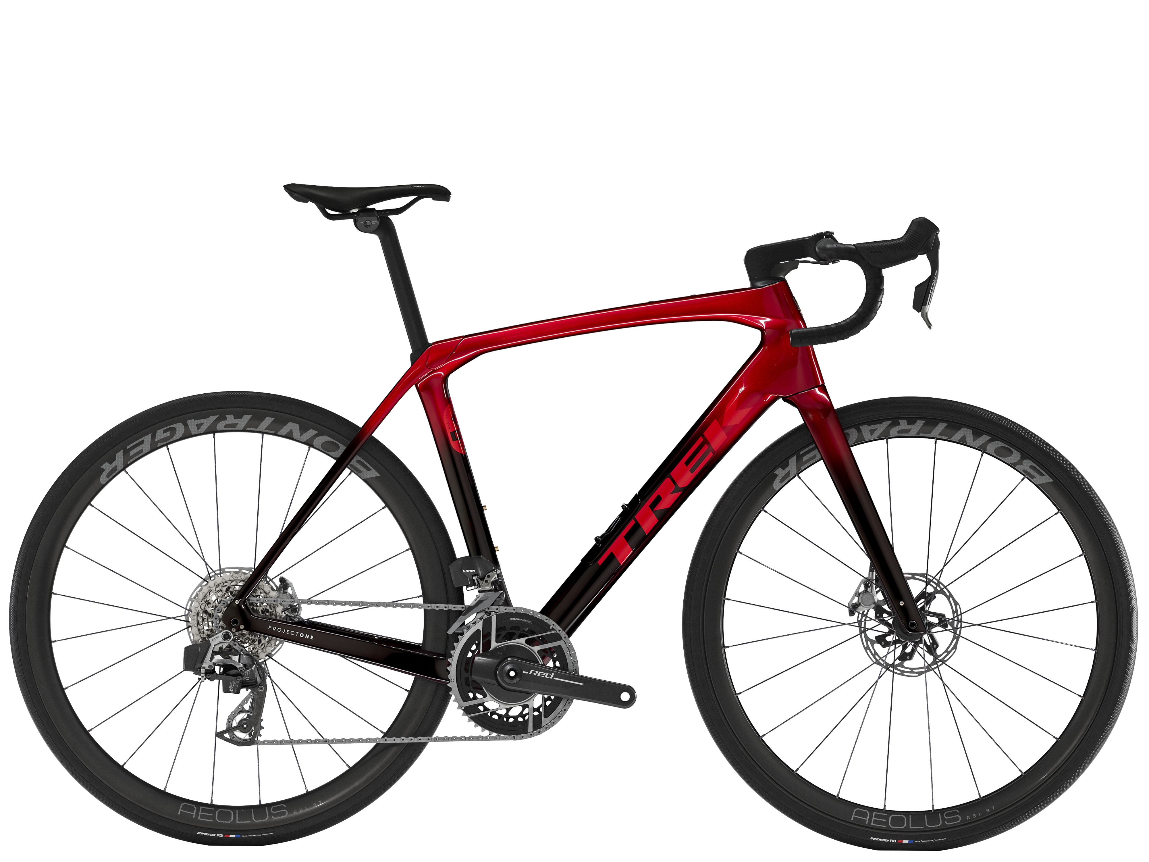 Trek Domane sl 6 4499 Culture Velo