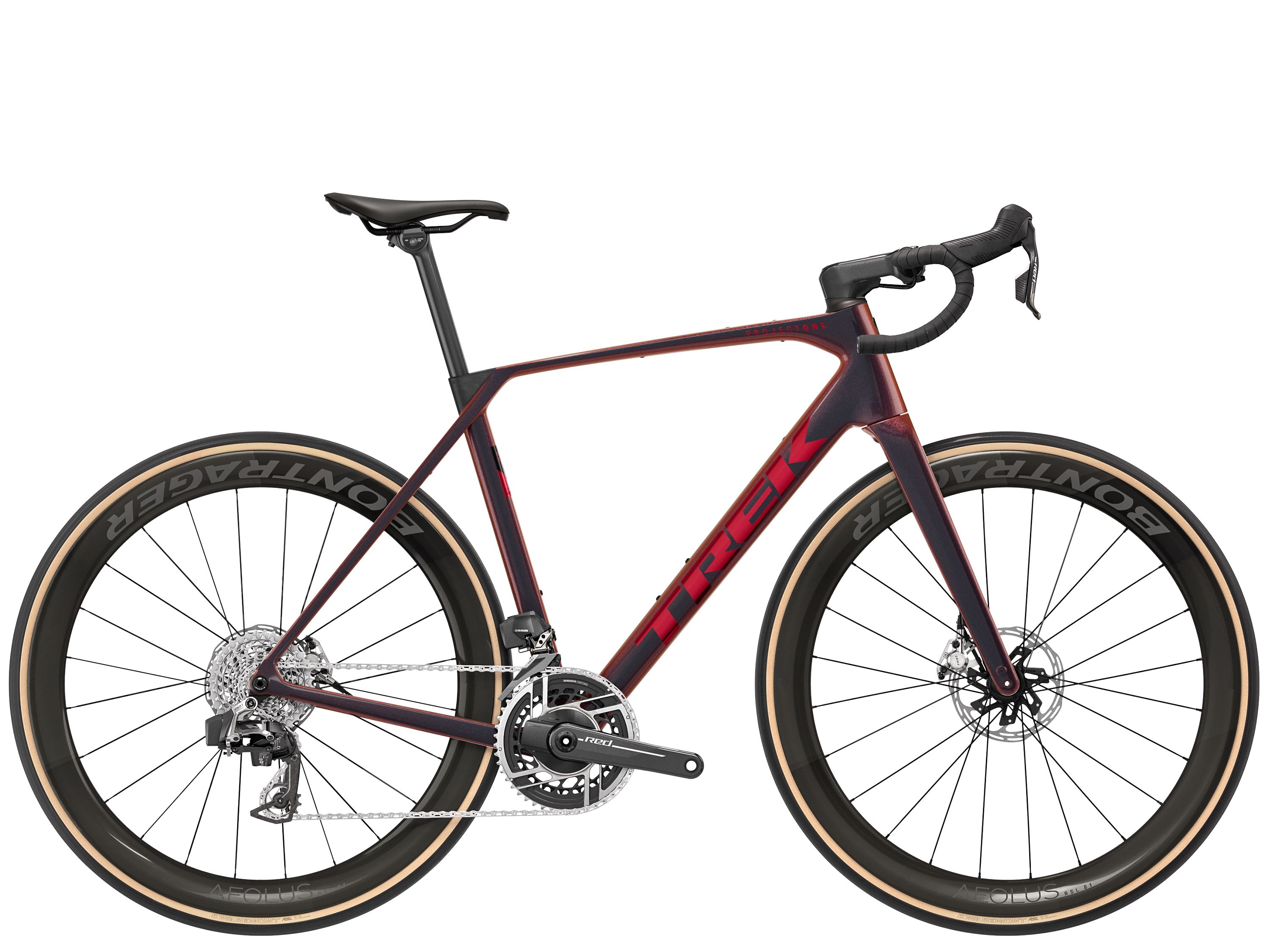 Domane SLR 9 AXS ML Serpentine