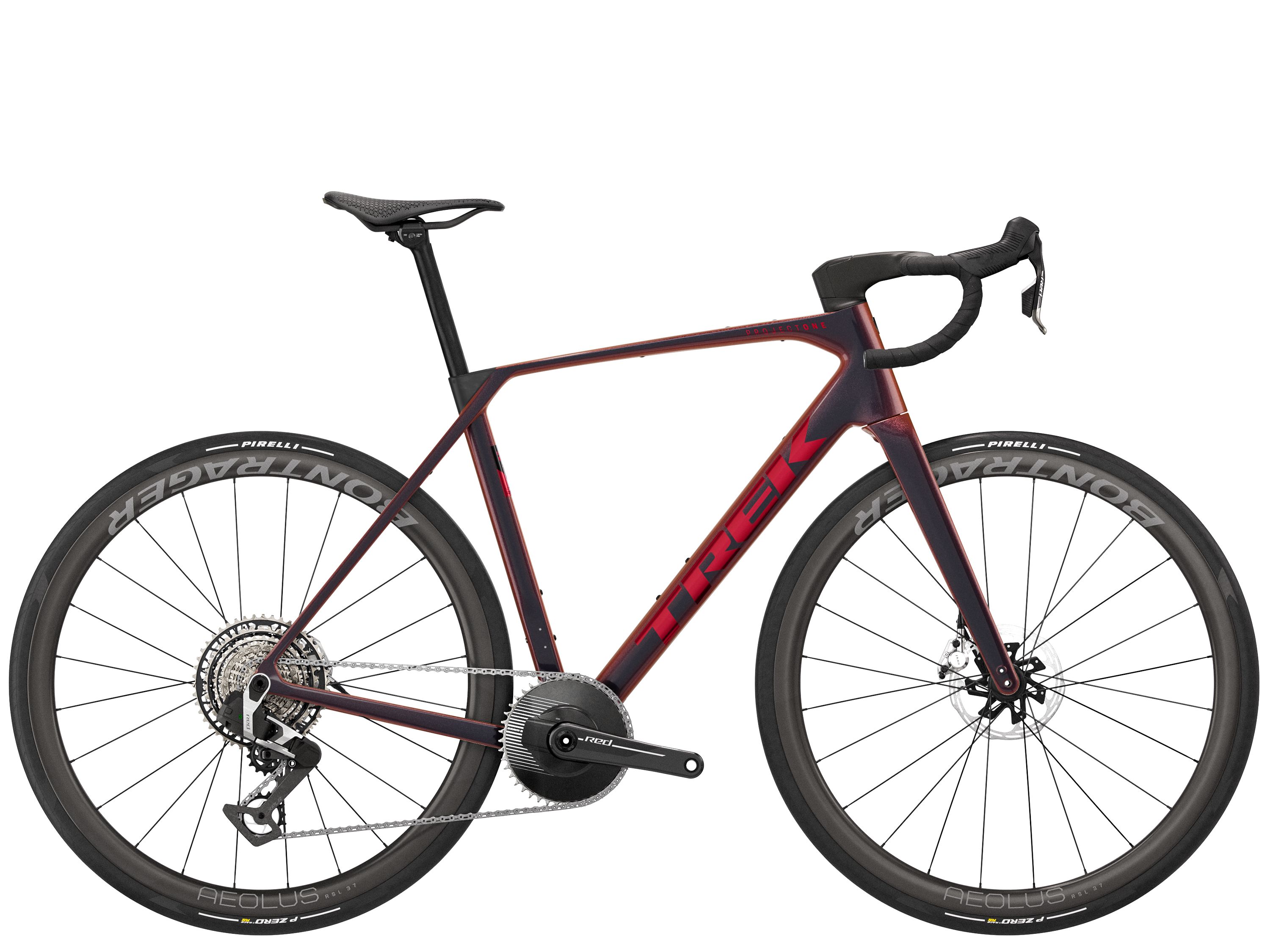 Domane SLR 9 AXS 1x13 XS Serpentine