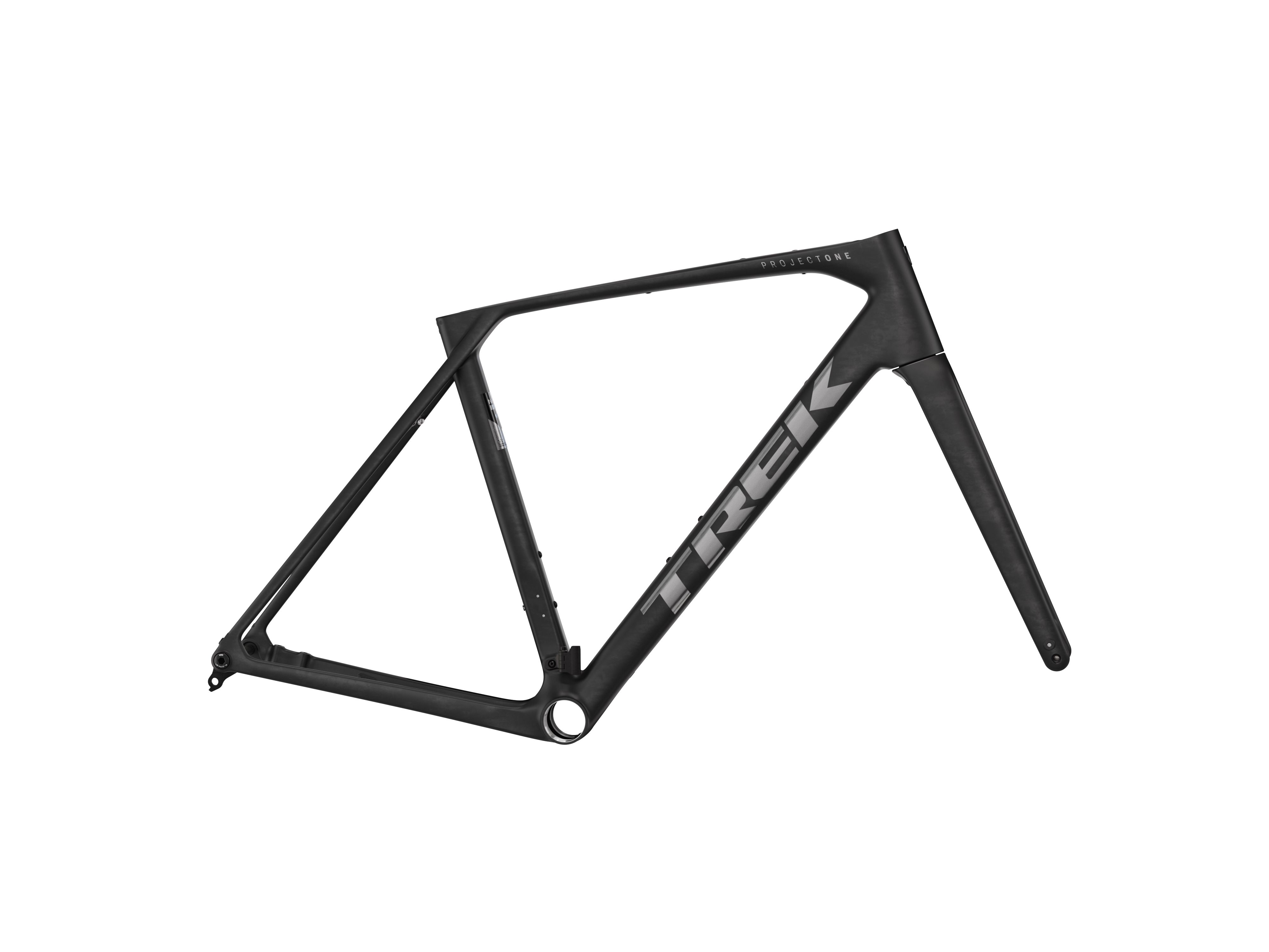 Domane SLR Disc F/S ML Matte Deep Smoke