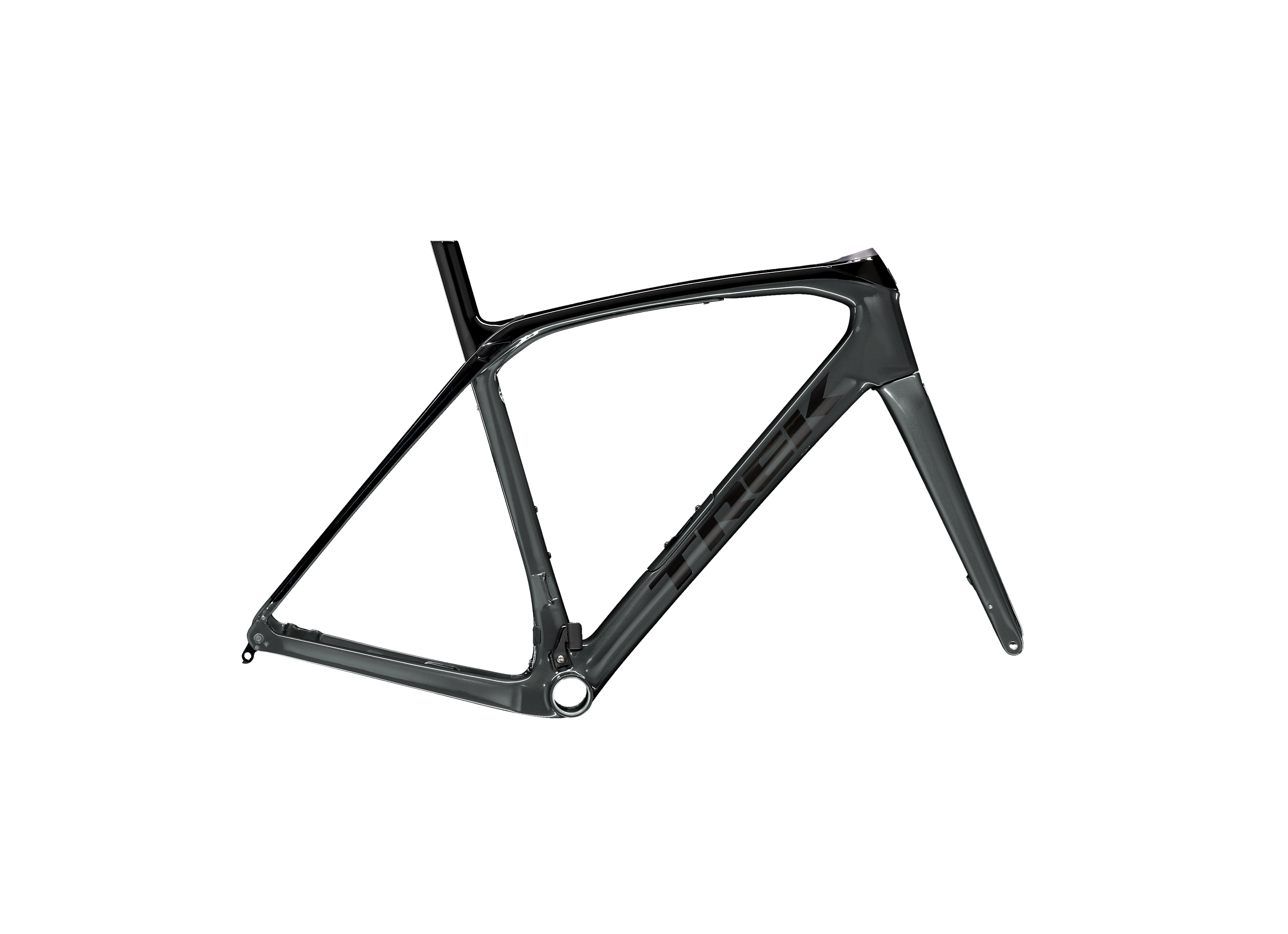 Trek Domane SLR Disc Frameset