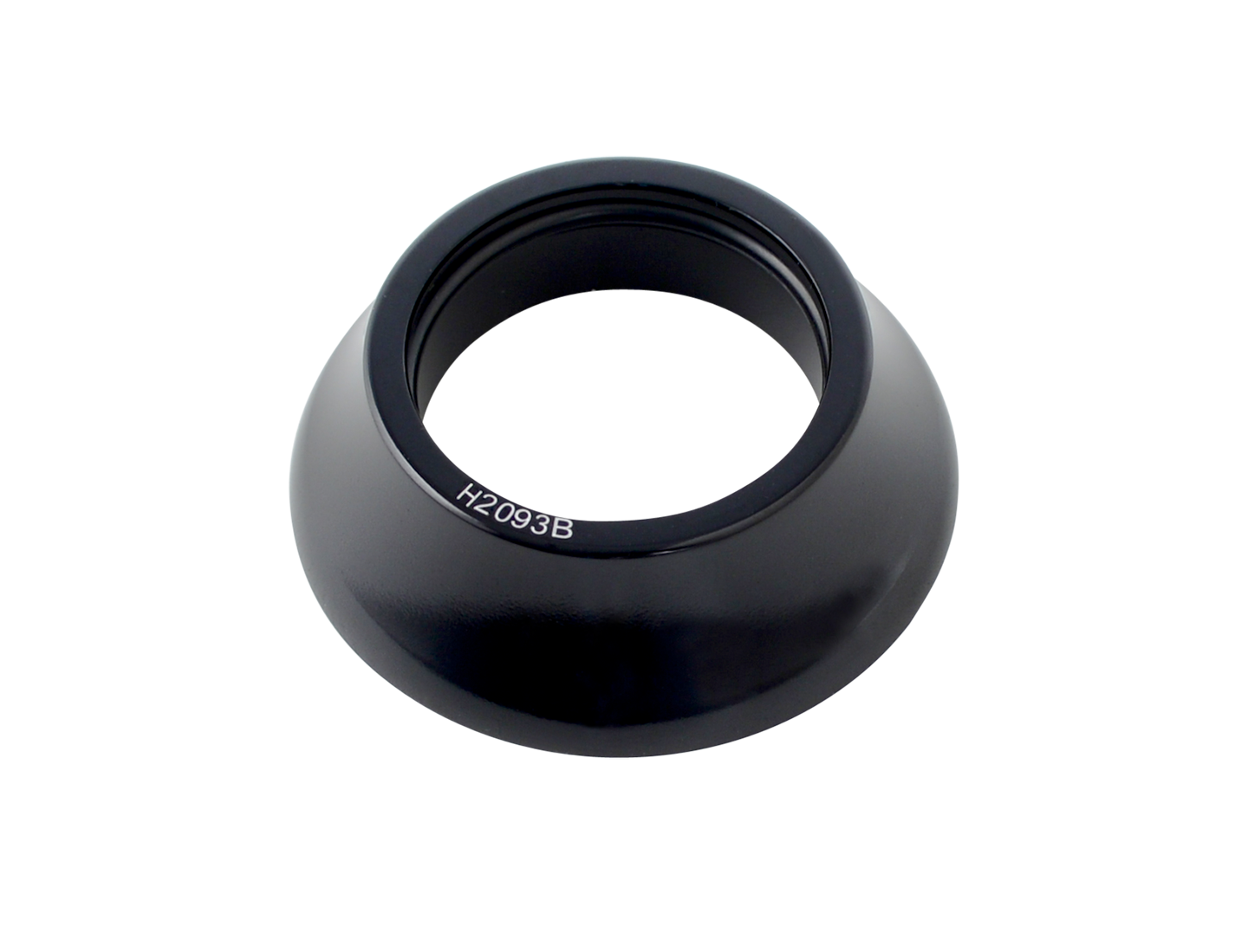 Jeu de direction Trek Domane FSA 28.6mm Top Cap Aluminum 15mm