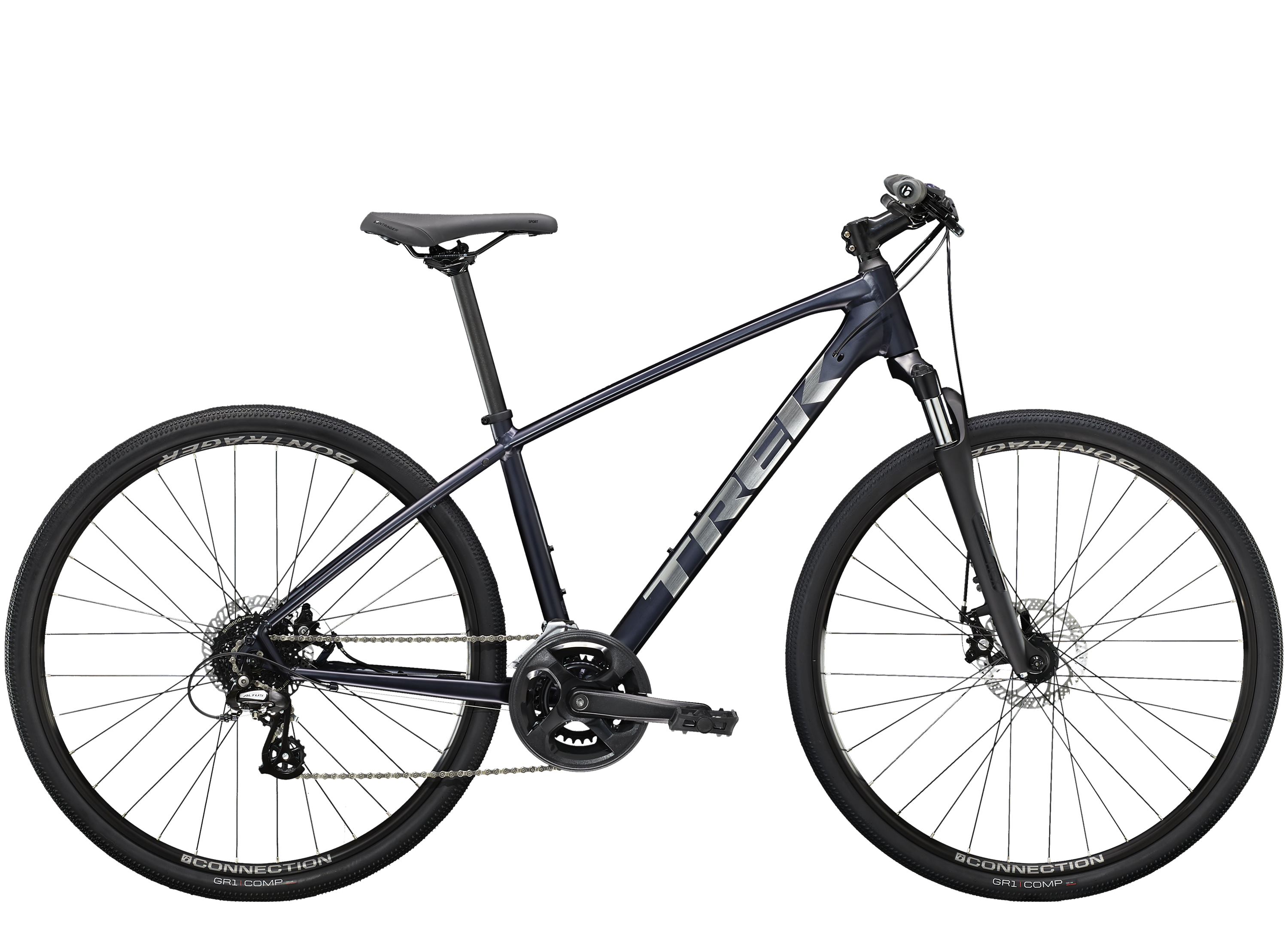 VTC Trek Dual Sport 1