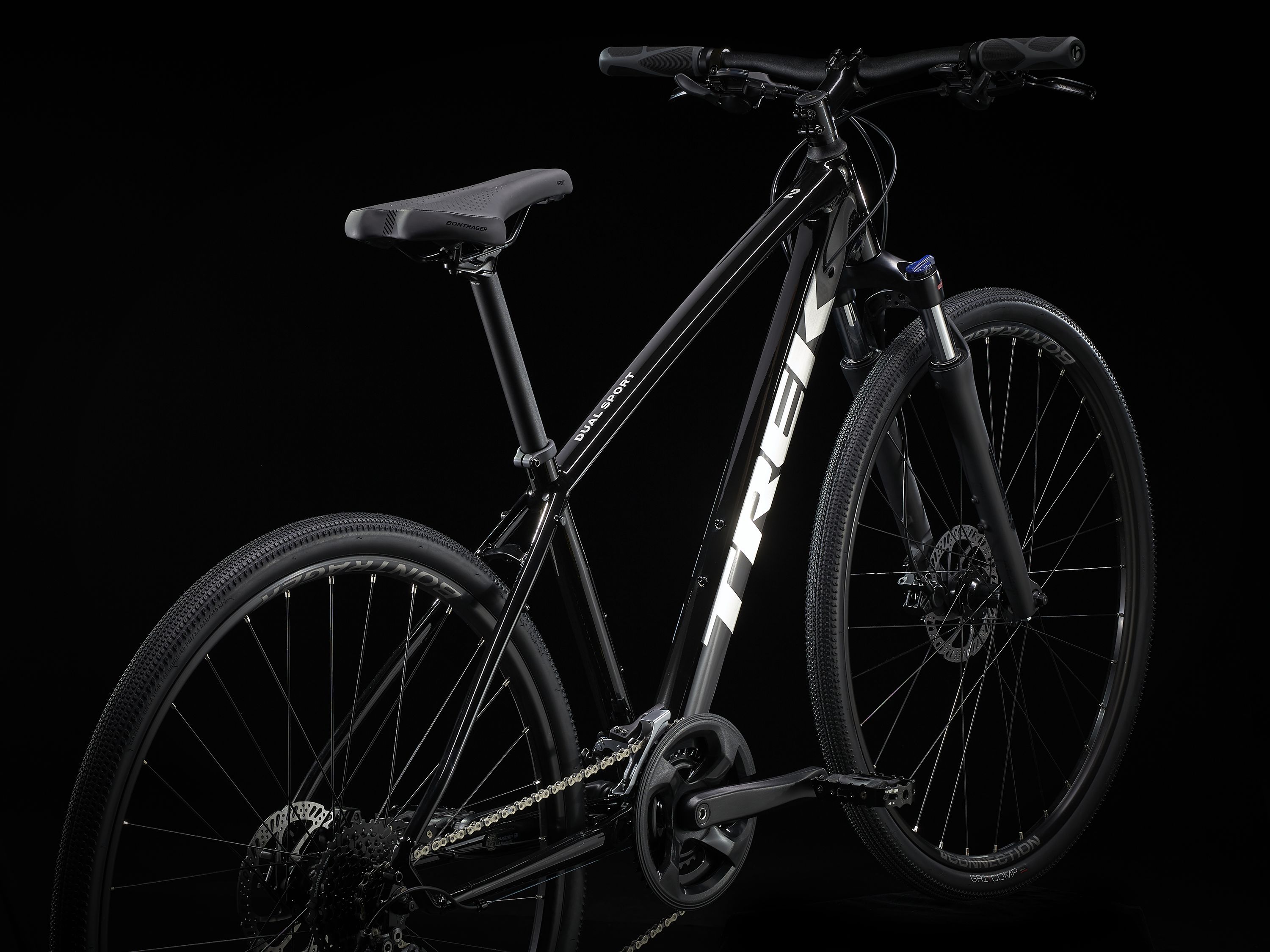 trek dual sport 2 l