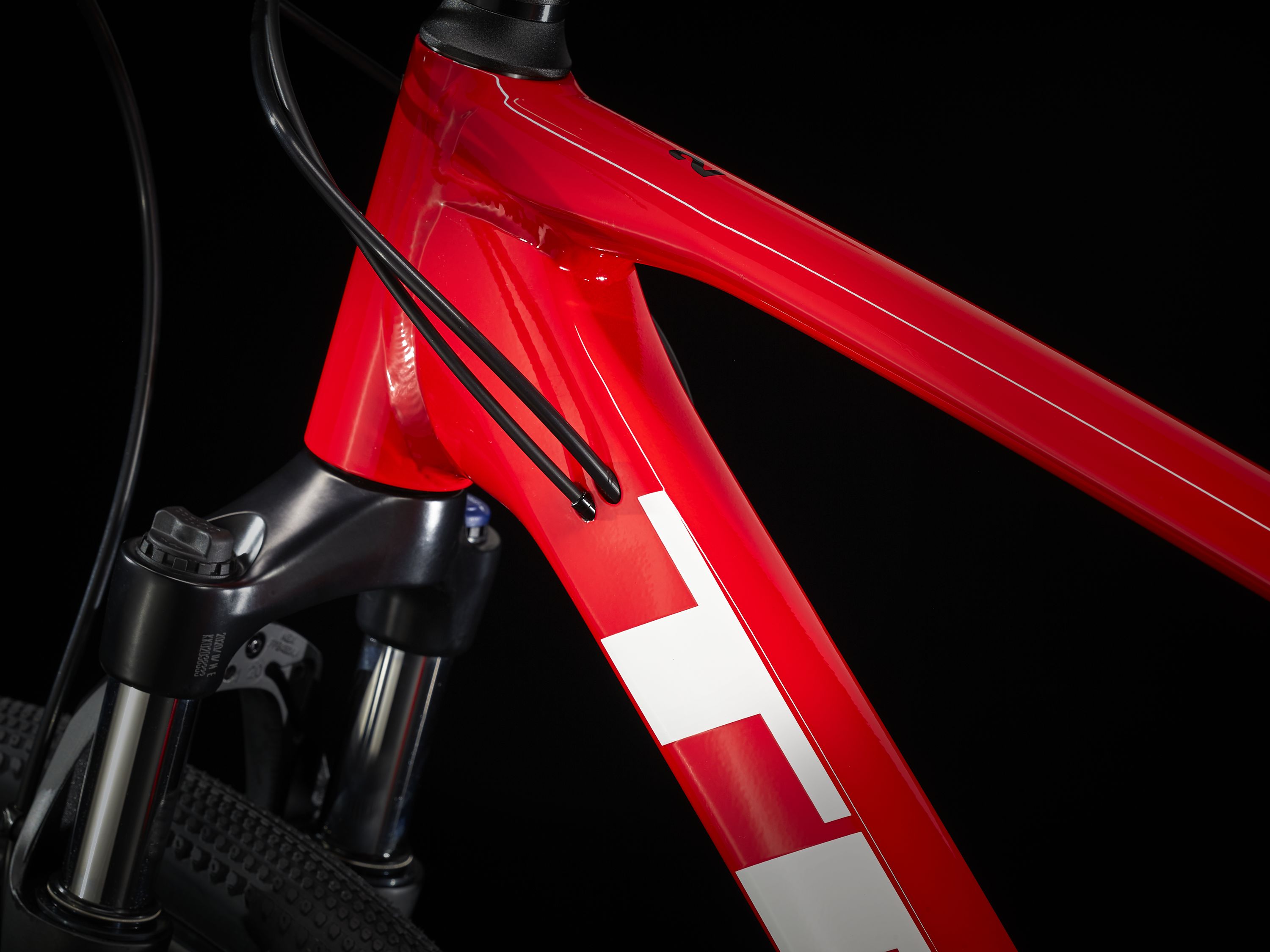 trek dual sport 2 viper red