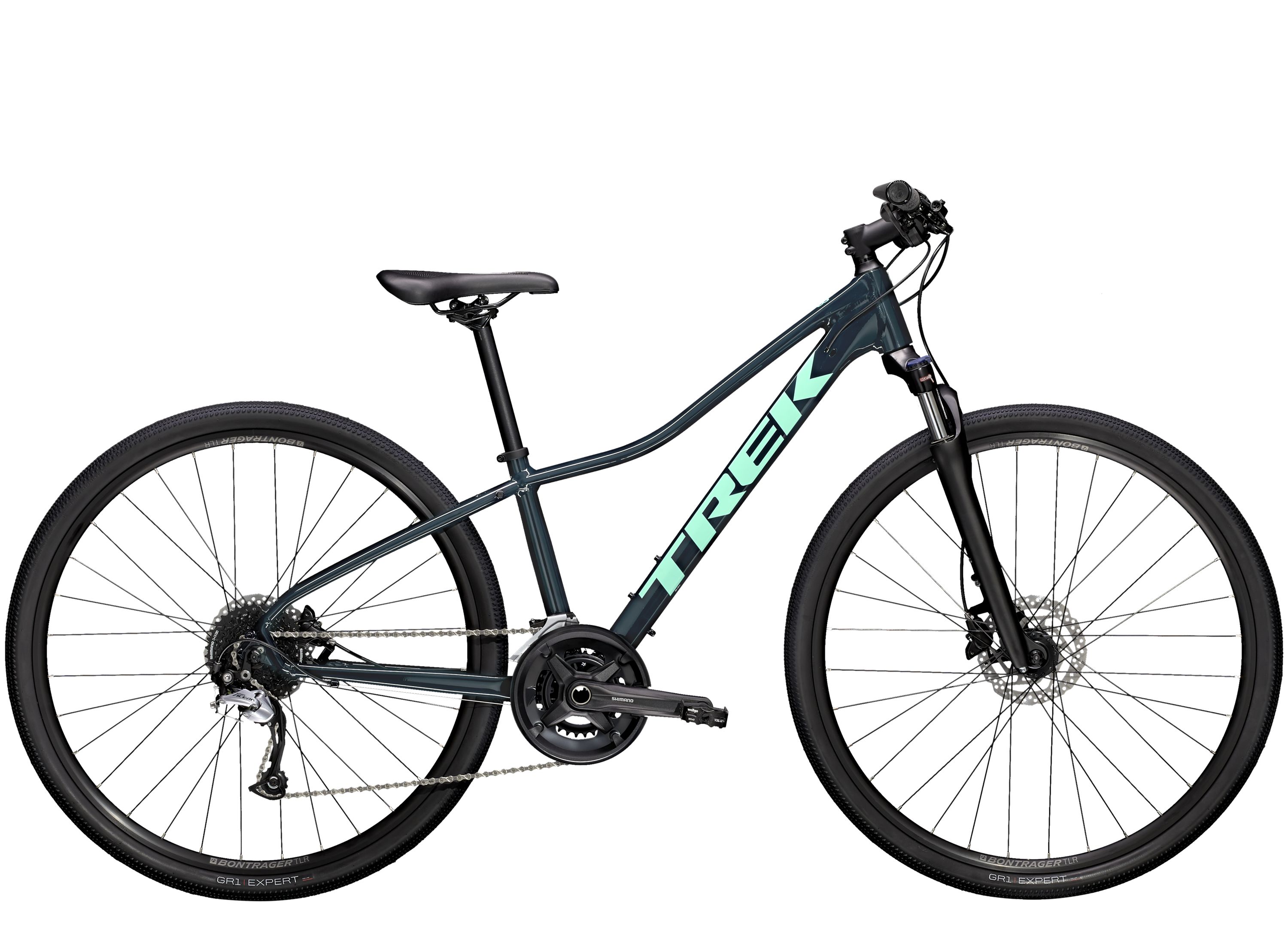 Trek Ds3 Trek Dual Sport Stores Trek Dual Sport Women's