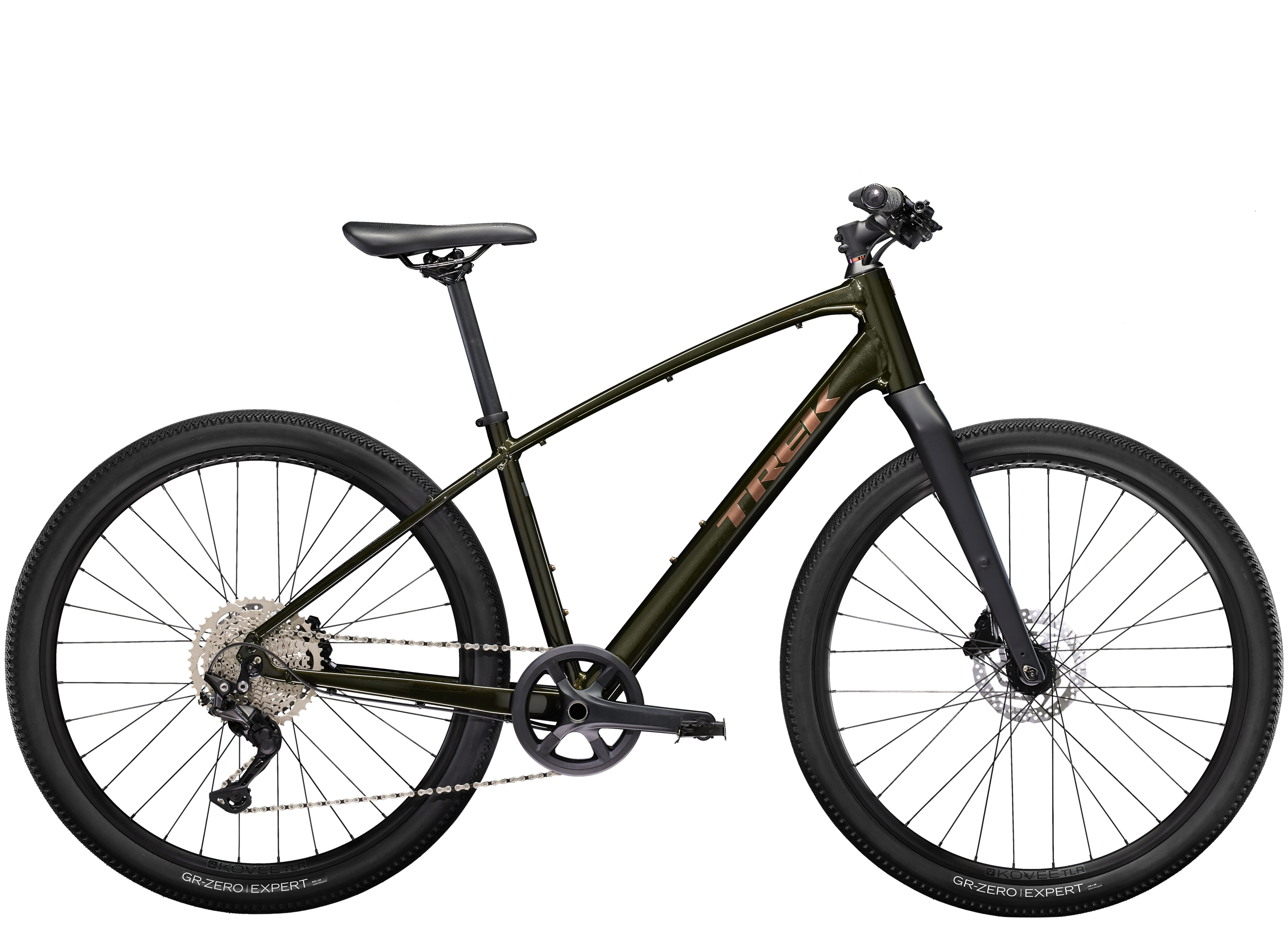 VTC Trek Dual Sport 3