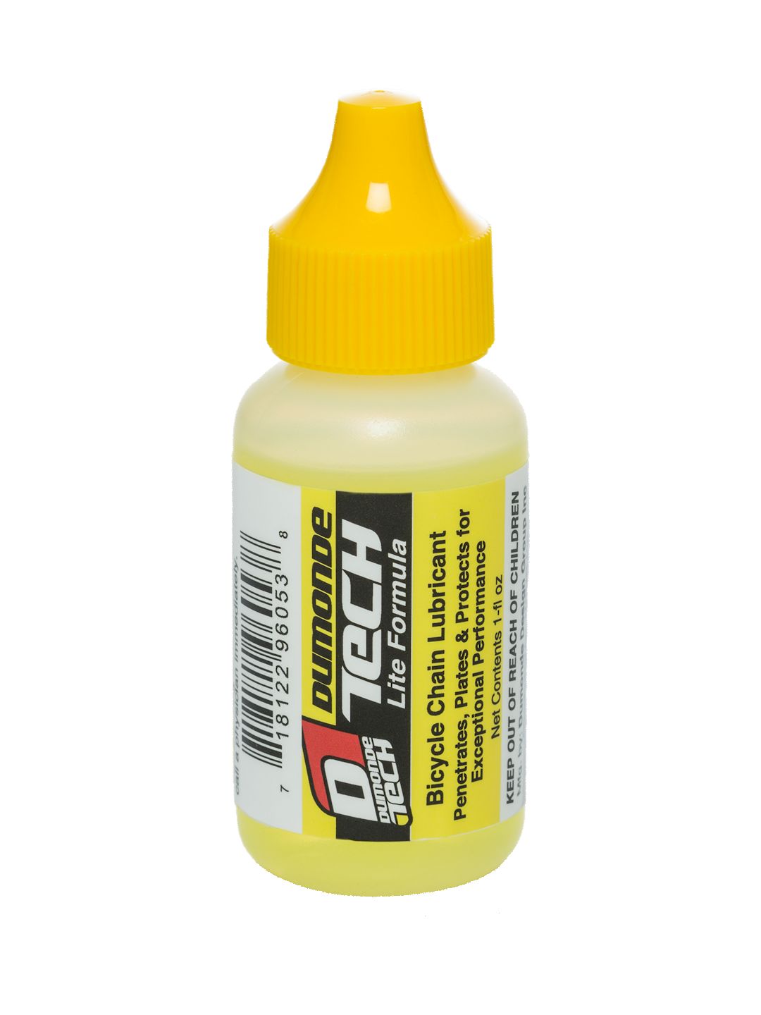 Dumonde Tech Lite Chain Lubricant