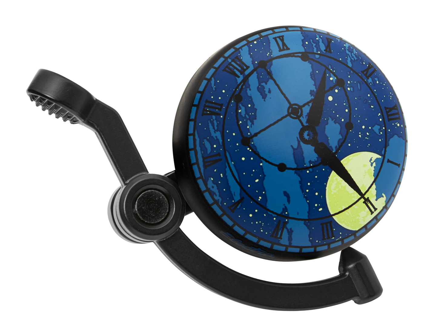 Electra Bell domed linear bell clock tower 2024 19.99 € Culture Vélo