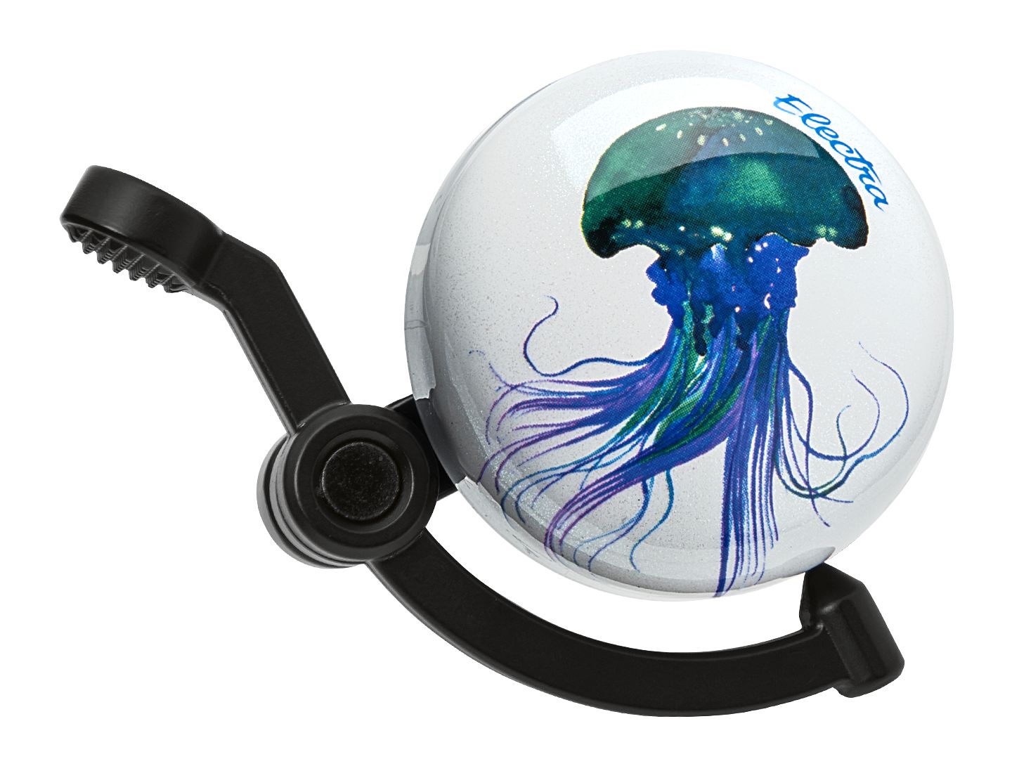 Bell Electra Domed Linear Bell Jellyfish