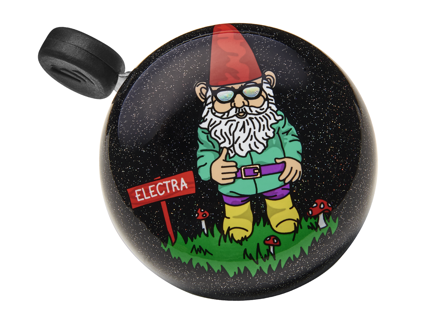 Bell Electra Domed Ringer Gnome
