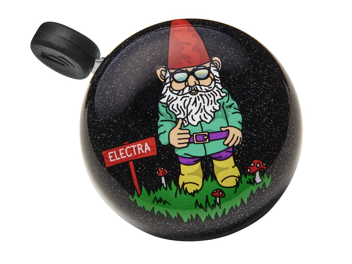 Bell Electra Domed Ringer Gnome