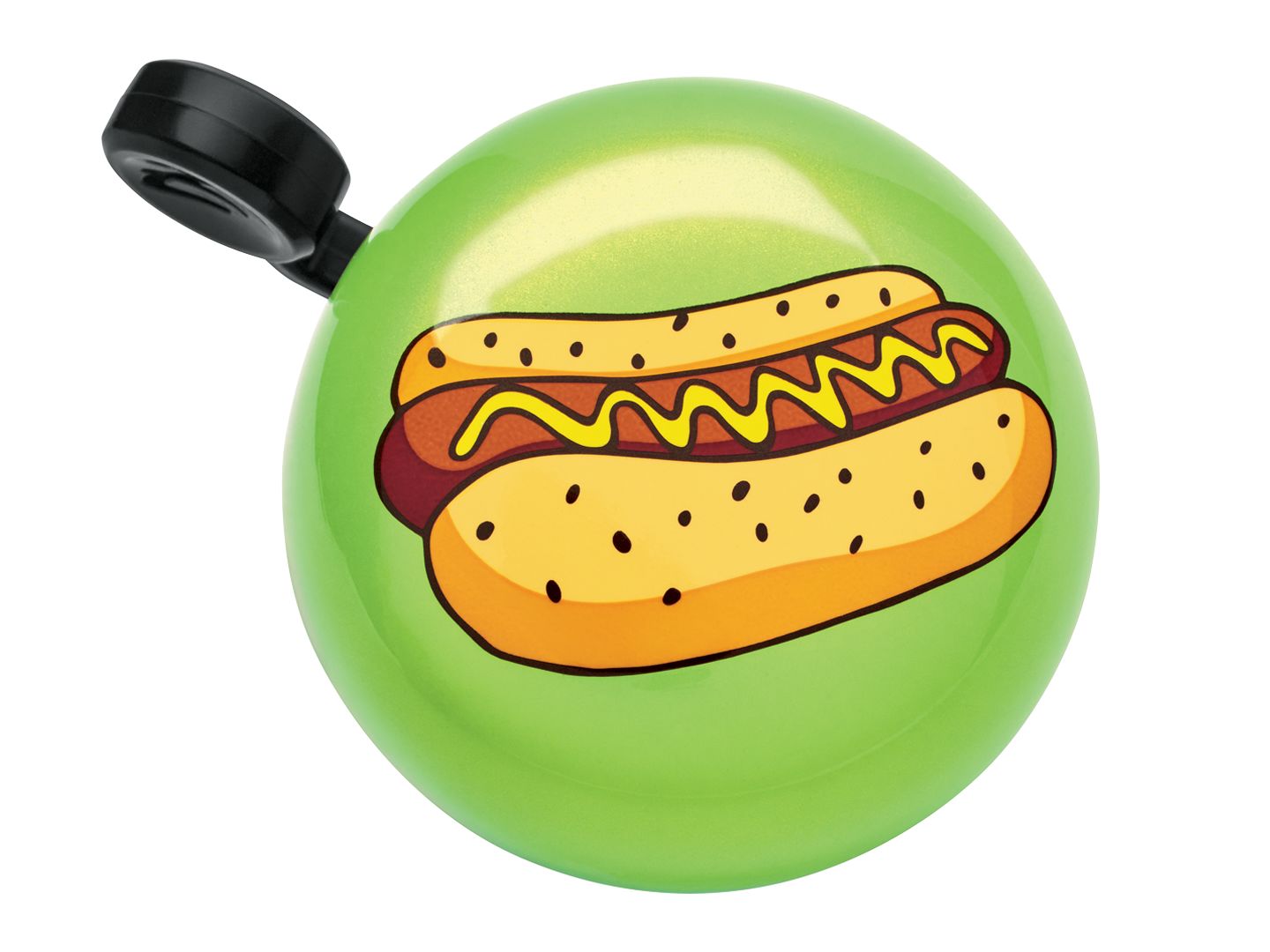Electra Bell domed ringer color wheel – 2024 à 14.99 € en ligne ou dans
