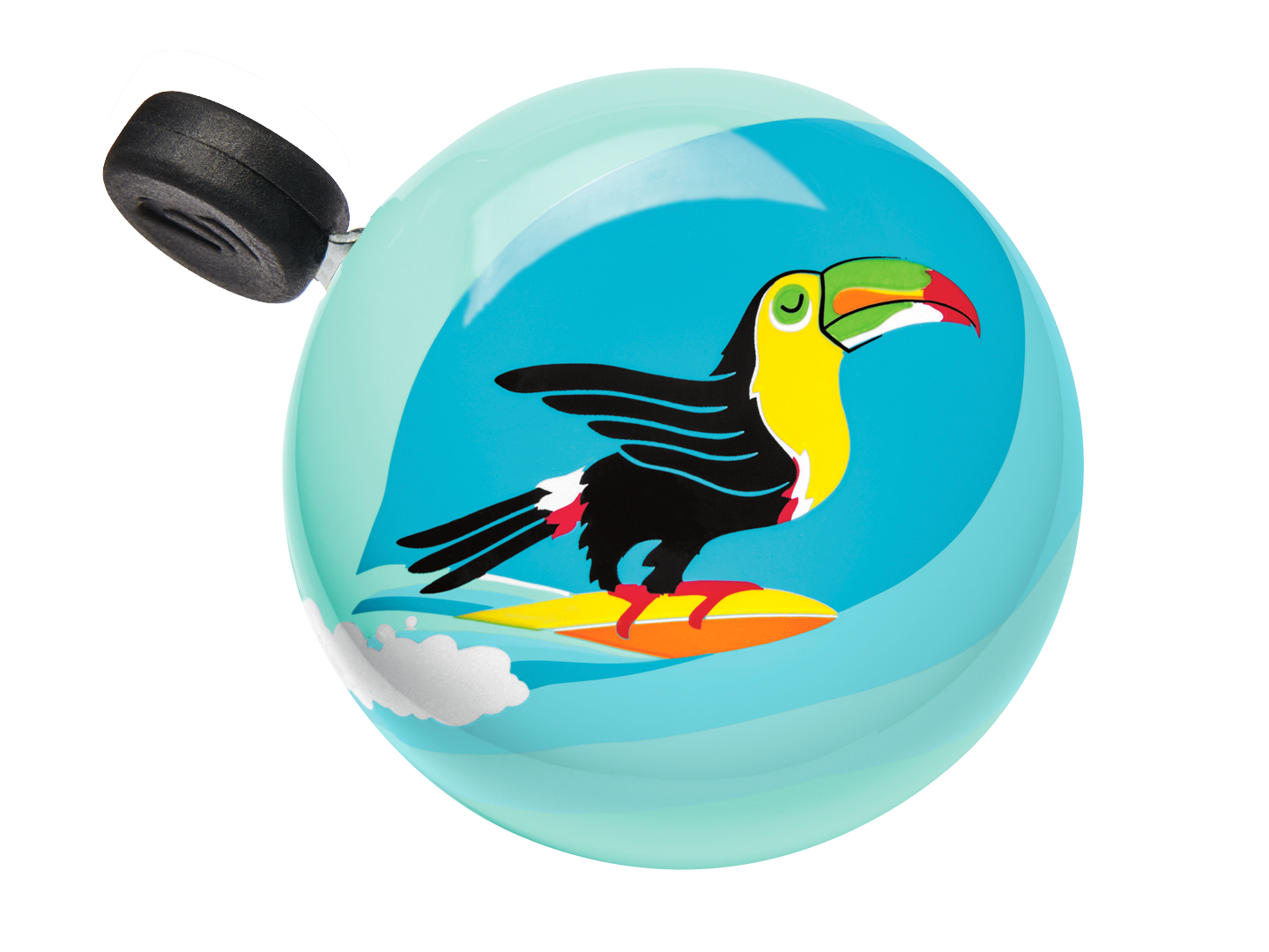 Bell Electra Domed Ringer Surfbird