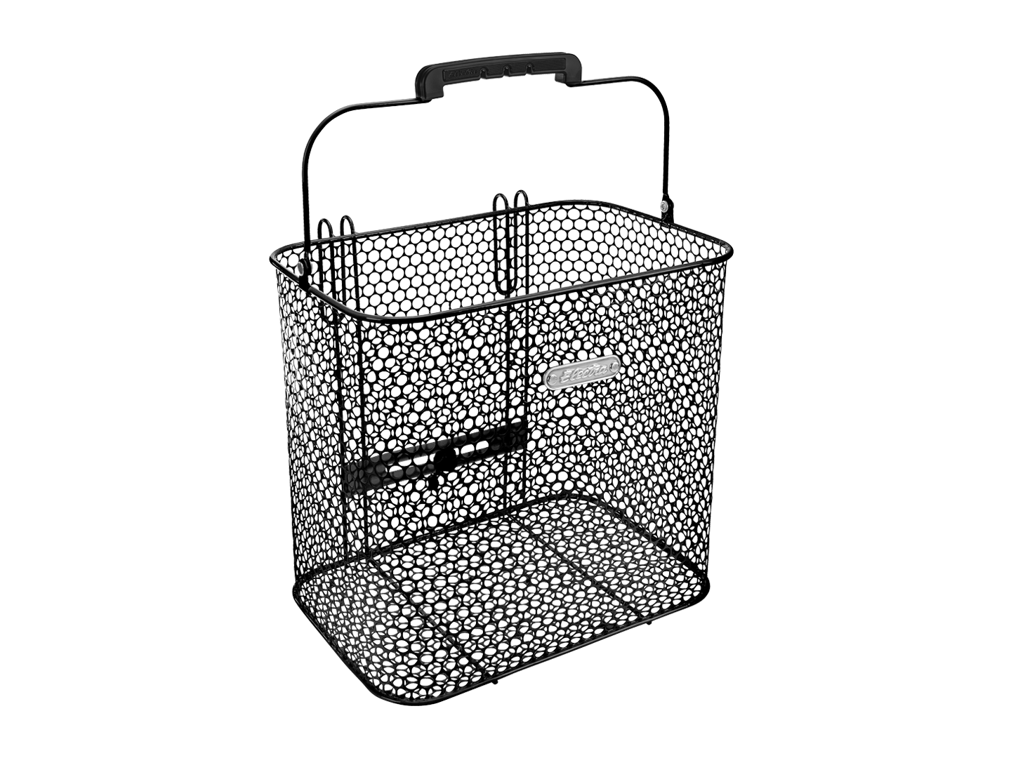 Electra Basket pannier black rear 2023 à 54.99 € en ligne