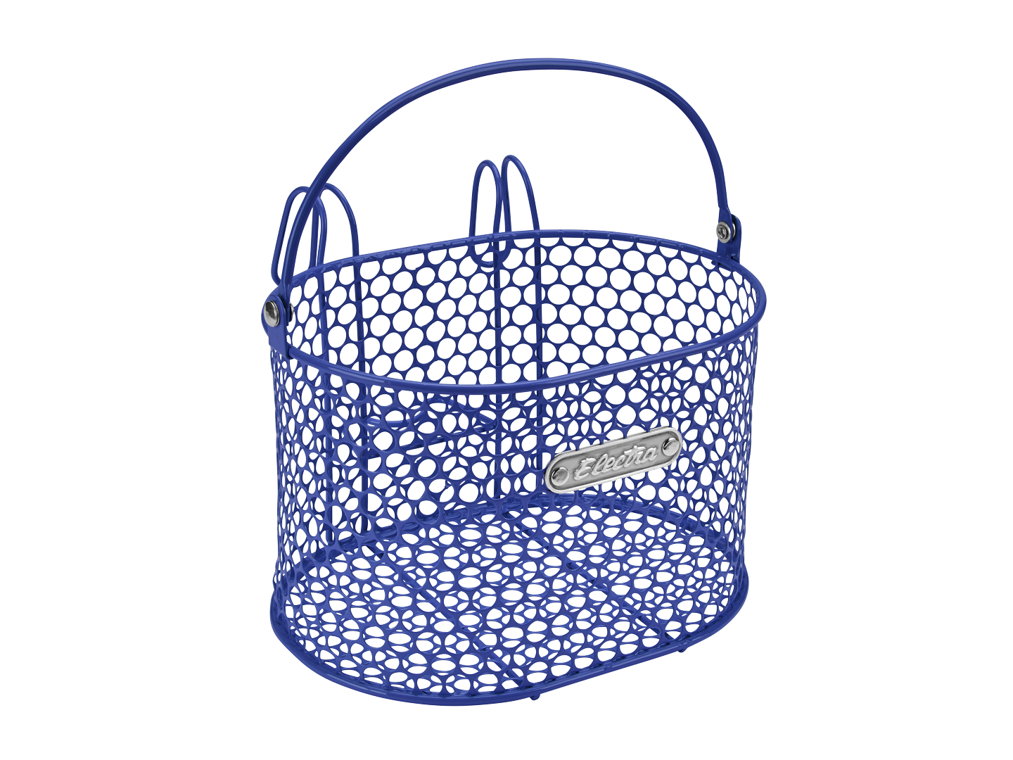 Electra Basket small hook front reflex blue 2024 à 27.99