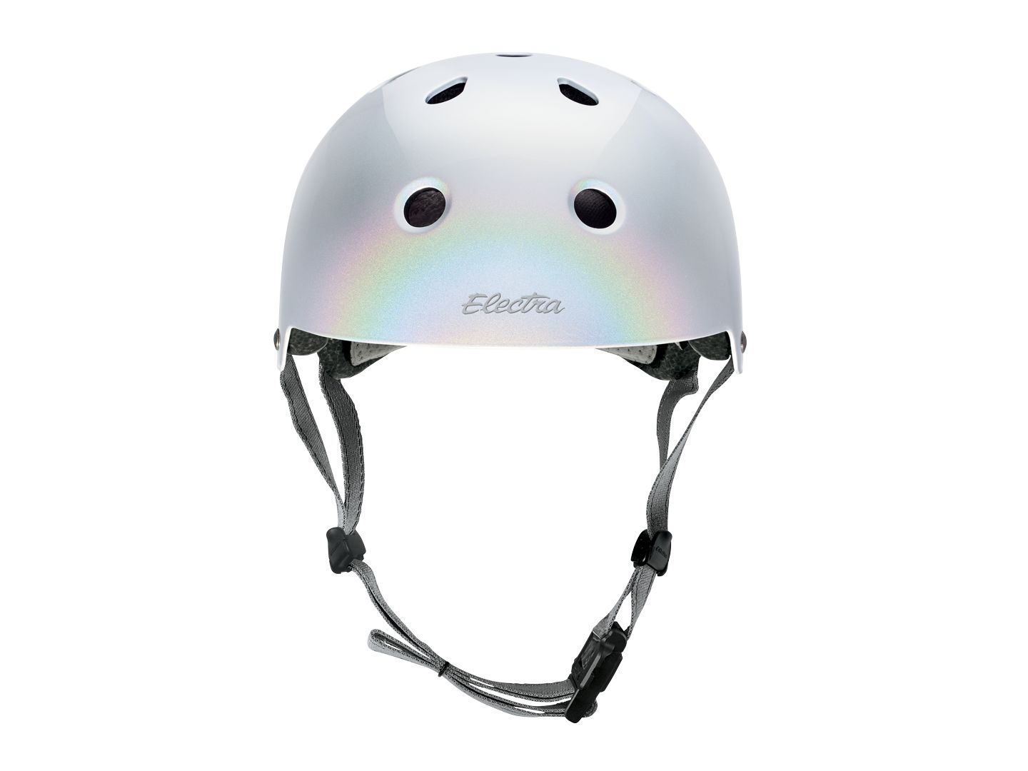 Electra Solid Color Bike Helmet CE