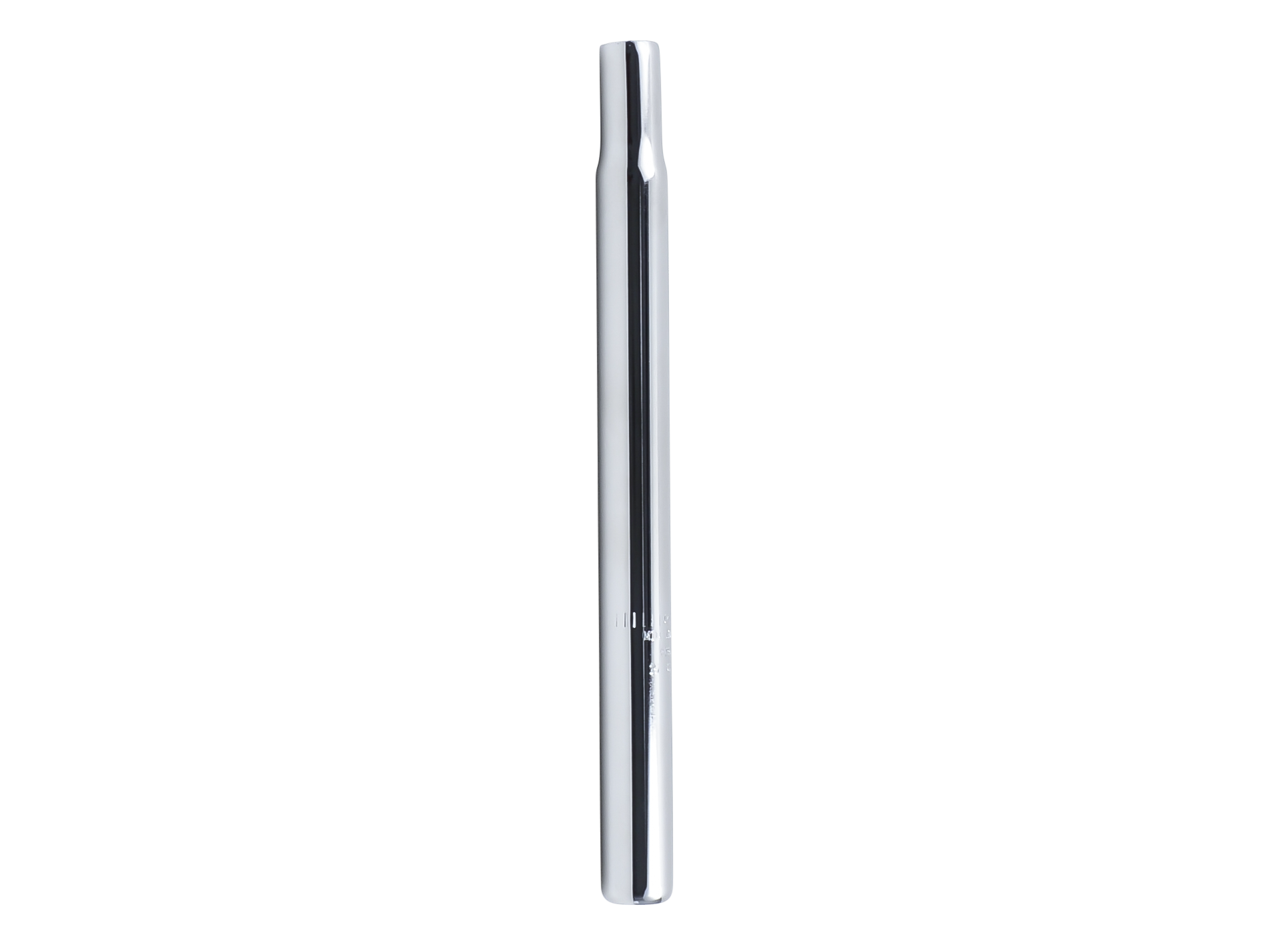 Seatpost Electra 26 x 300mm Pin-Style Silver