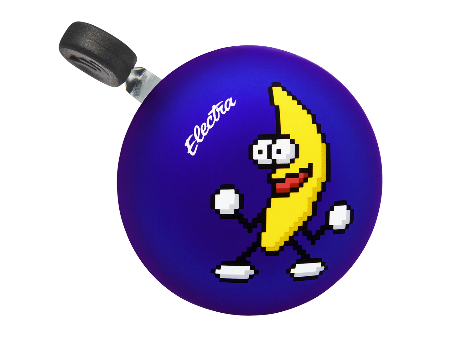 Bell Electra Small Ding-Dong Banana Dance