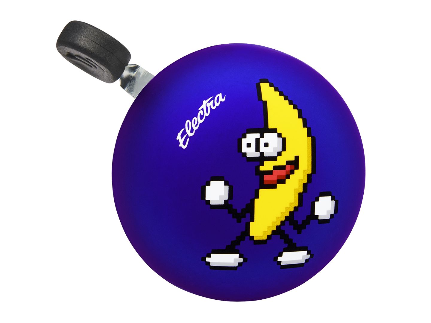 Bell Electra Small Ding-Dong Banana Dance