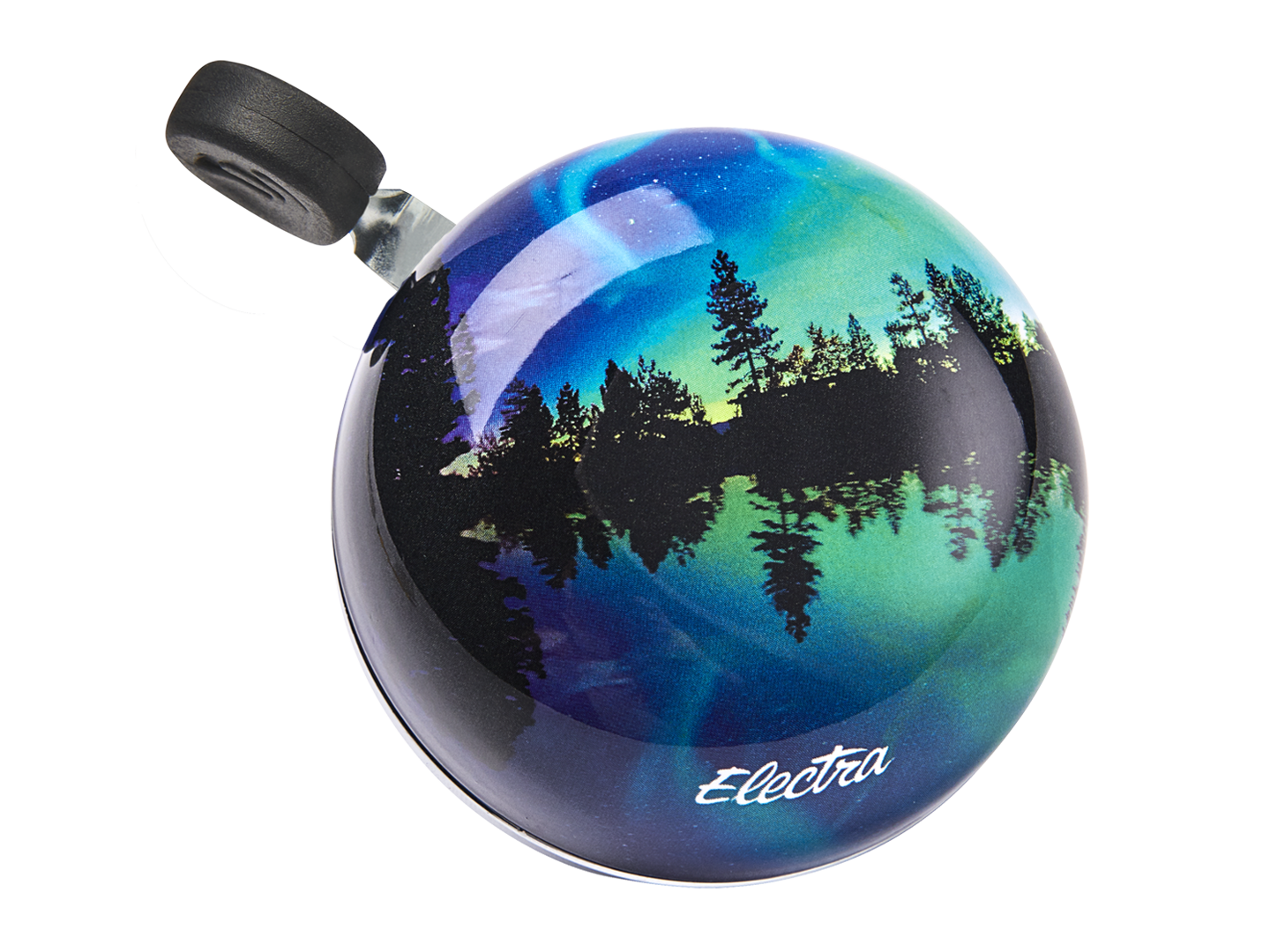 Electra Bell small dingdong northern lights 2024 à 17.99 € en ligne