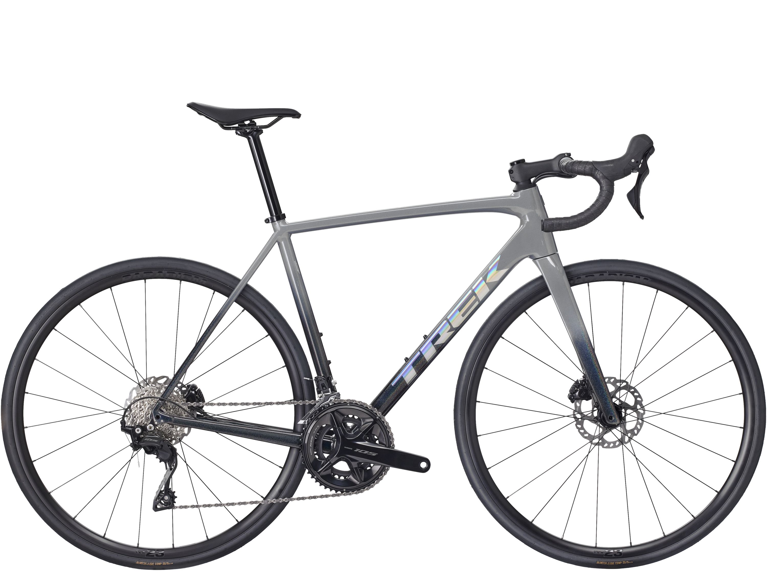 Emonda ALR 5 60 Slate Prismatic/Black Prismatic Fade