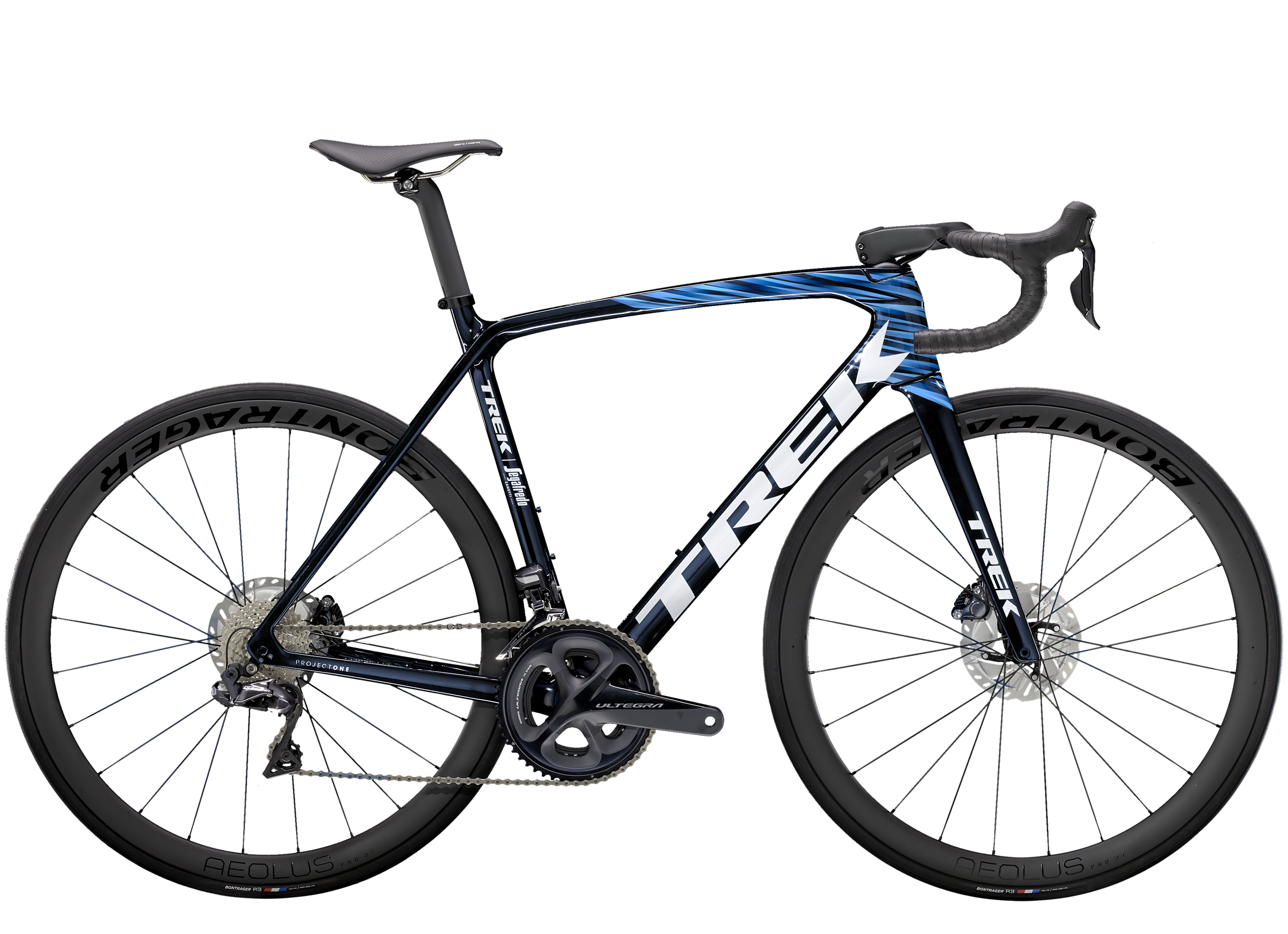 Vélo route Trek Émonda SLR 7