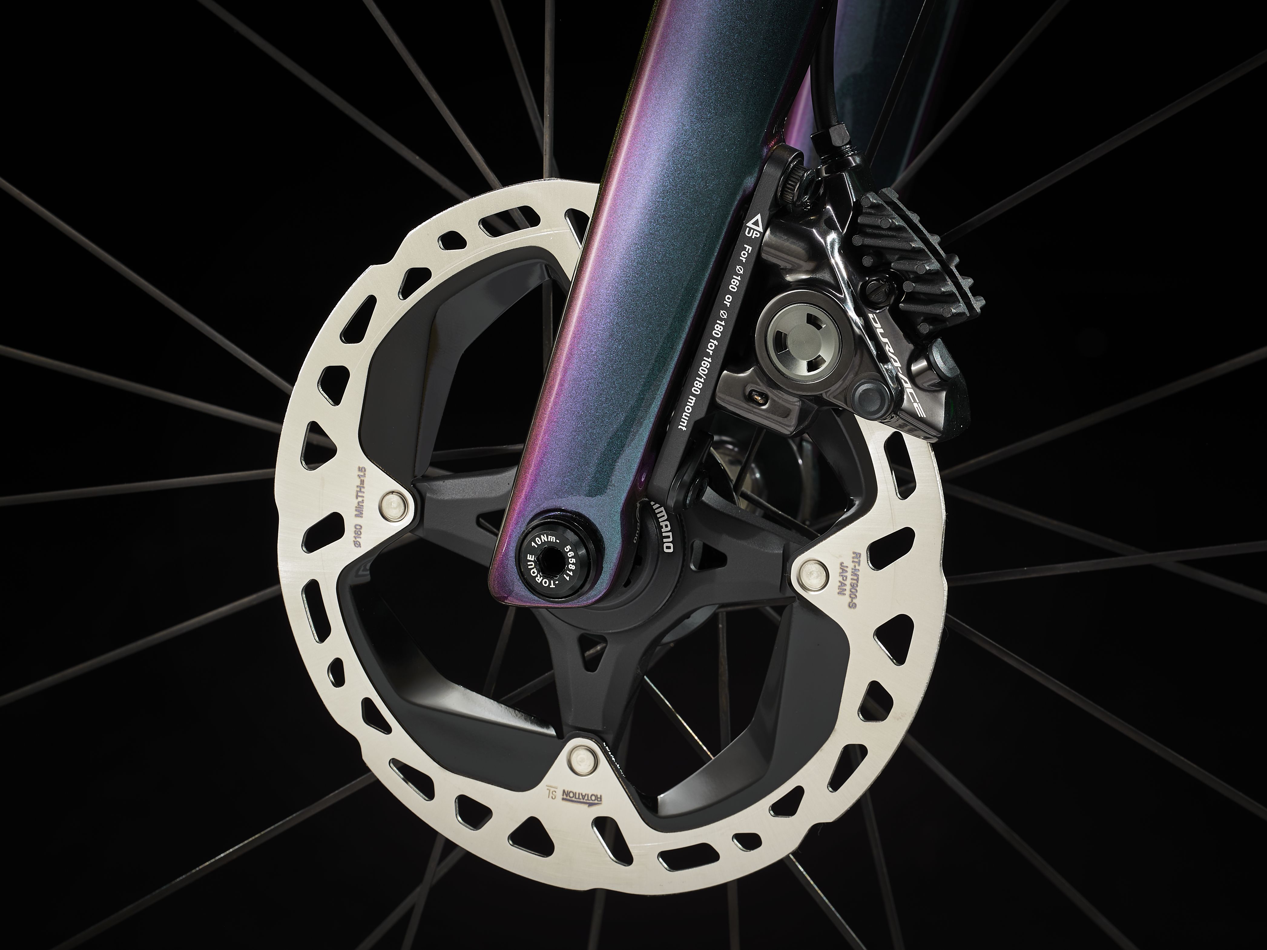 trek emonda amethyst
