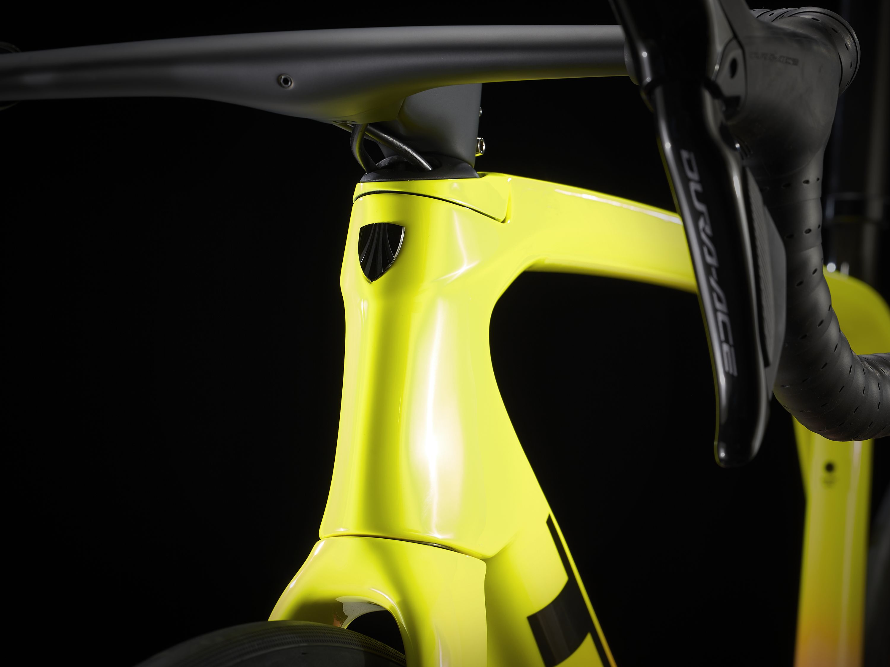 Trek emonda deals yellow