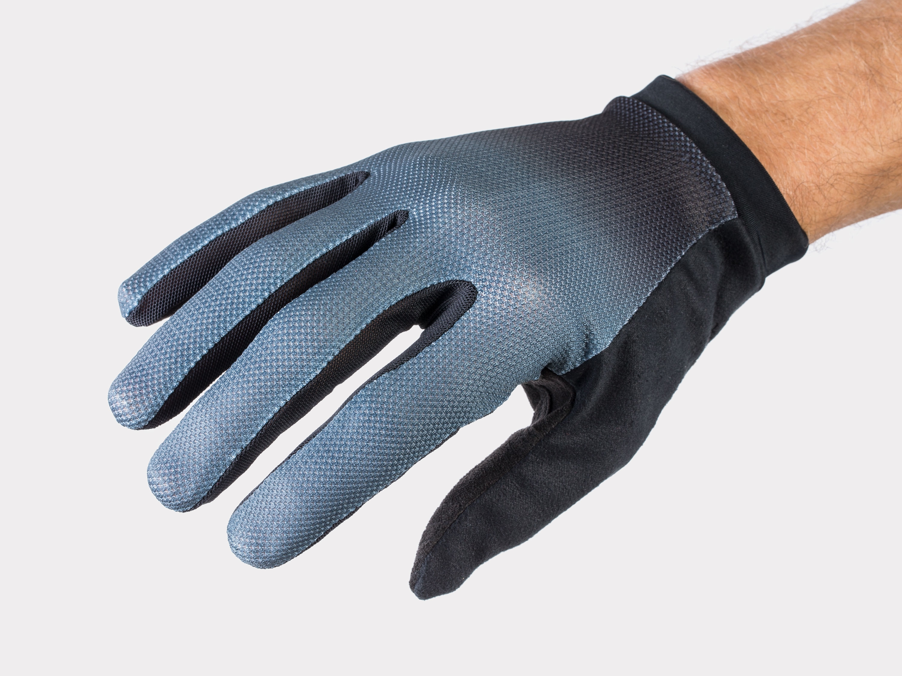 Bontrager Evoke Women's Medium Gravel Glove main image 0