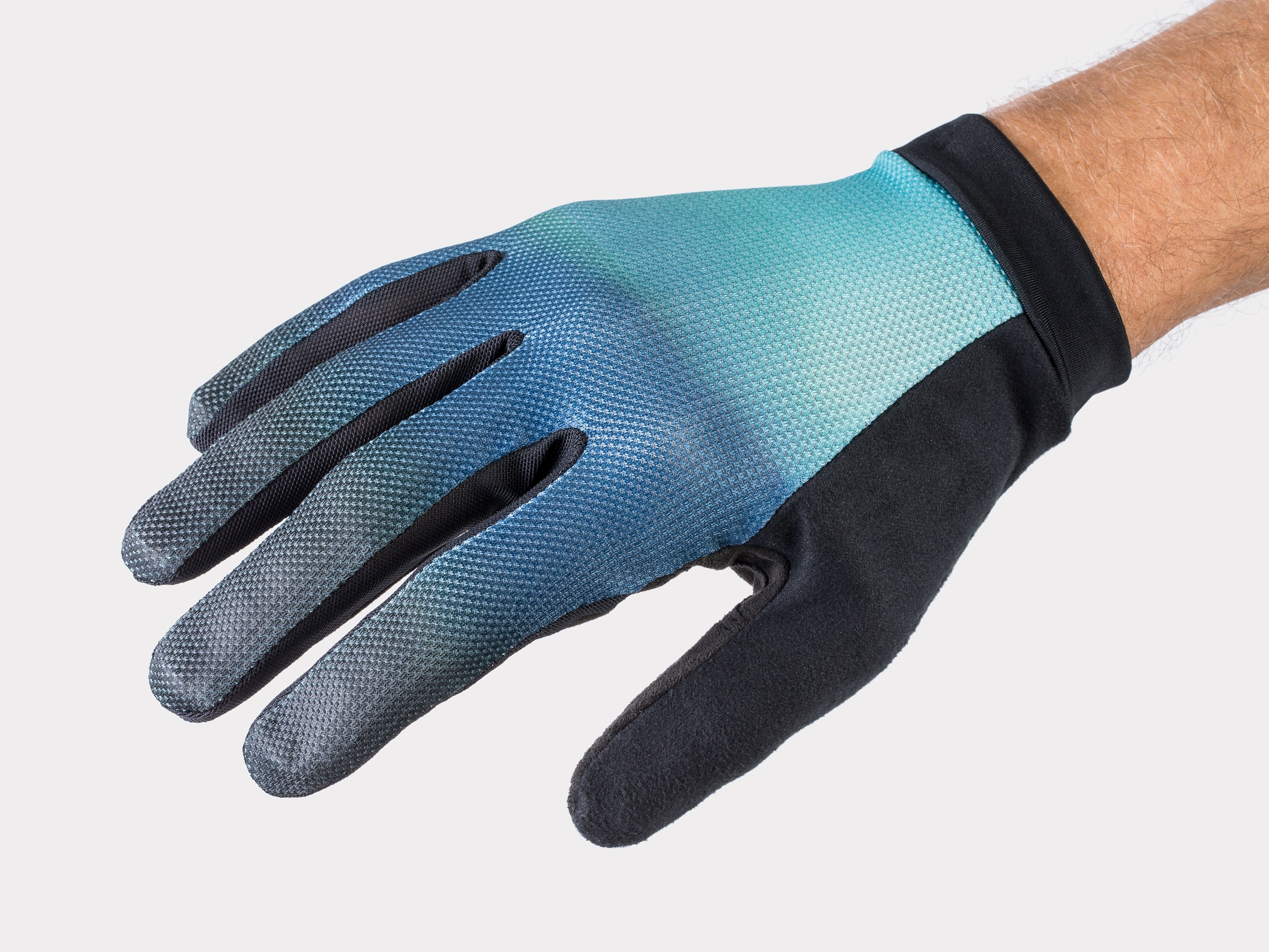 Bontrager Evoke Women's Medium Gravel Glove main image 1