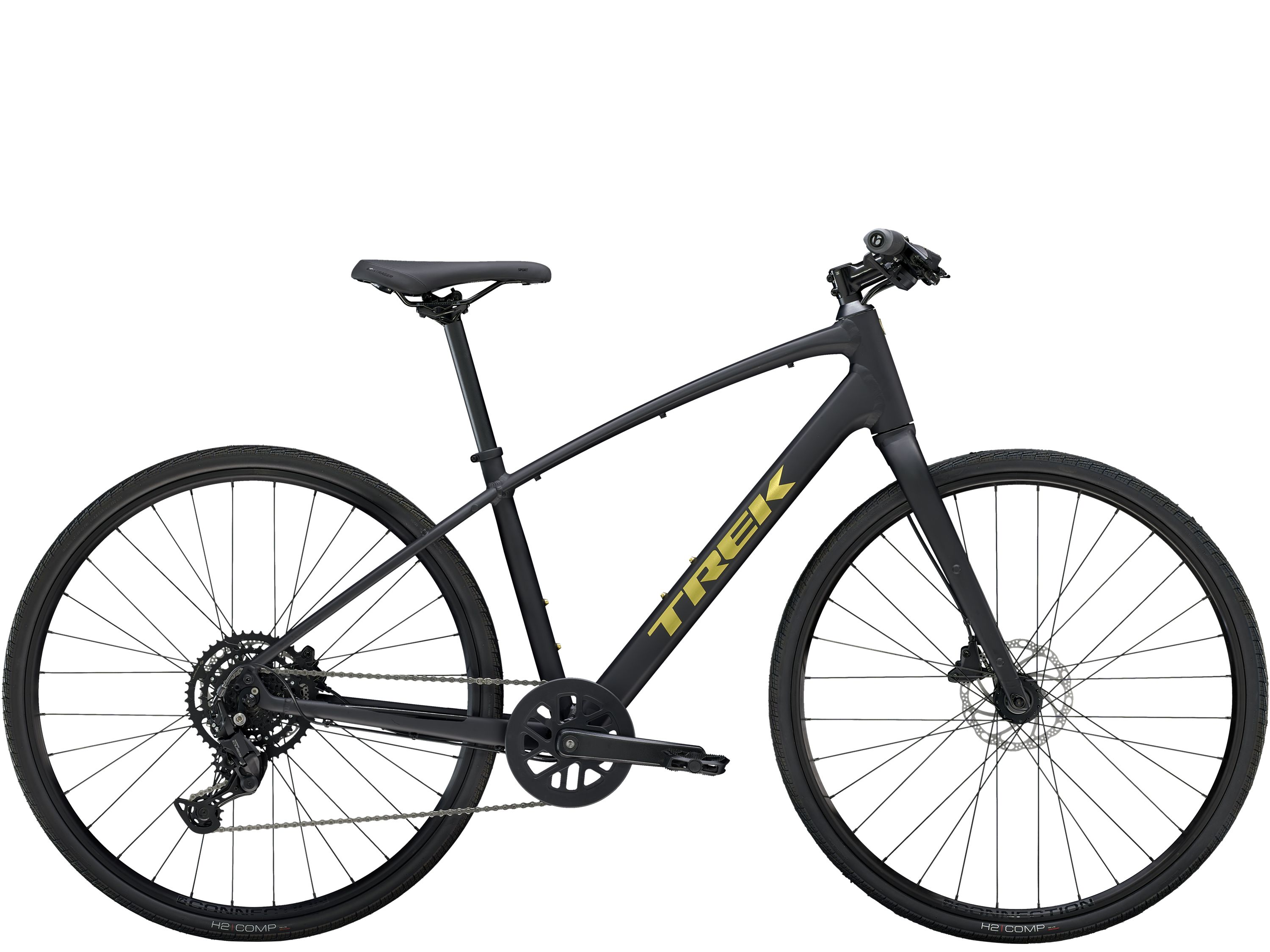 VTC Trek FX 2