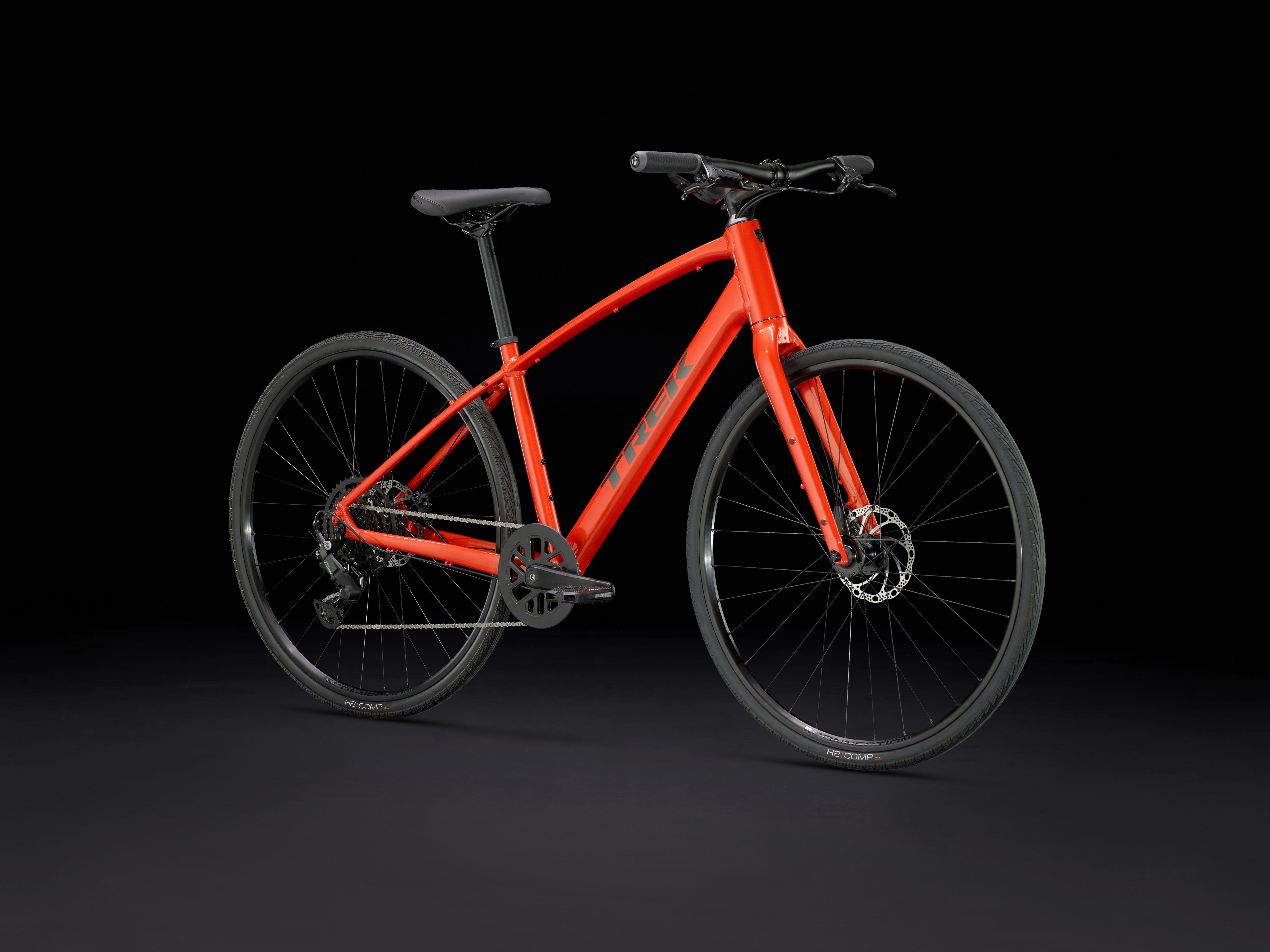VTC Trek FX 2