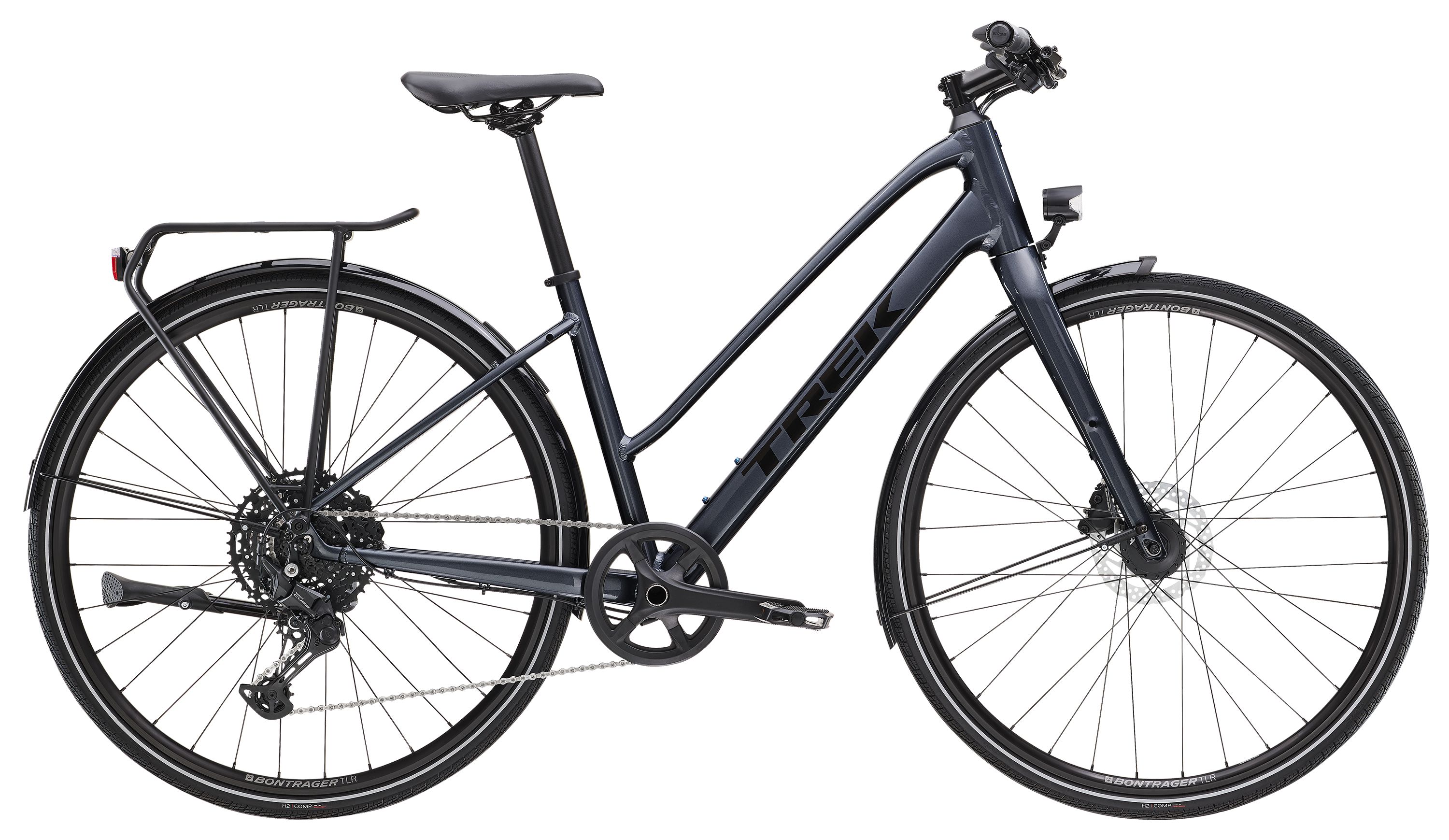 VTC Trek FX 3 Equipped Midstep