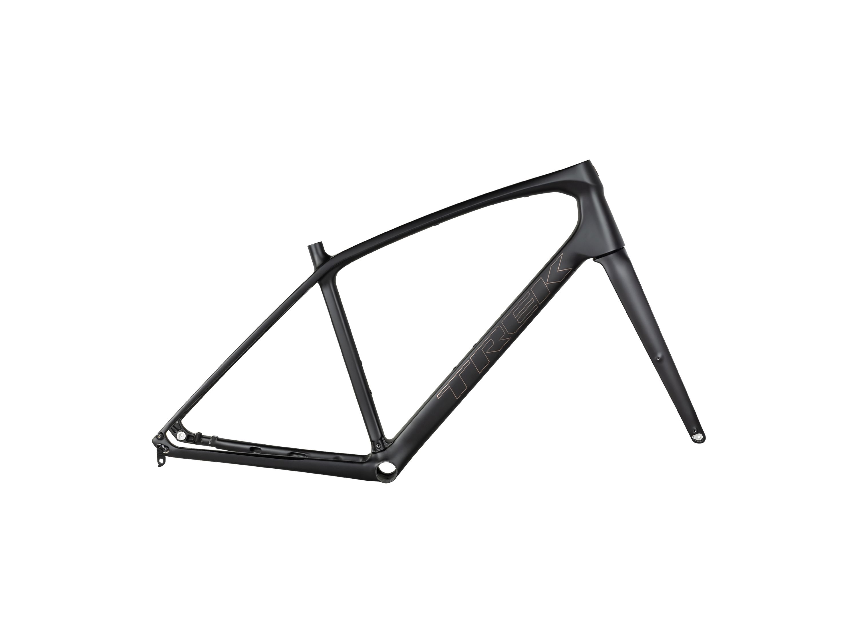 FX Sport SL 6 F/S L Deep Smoke