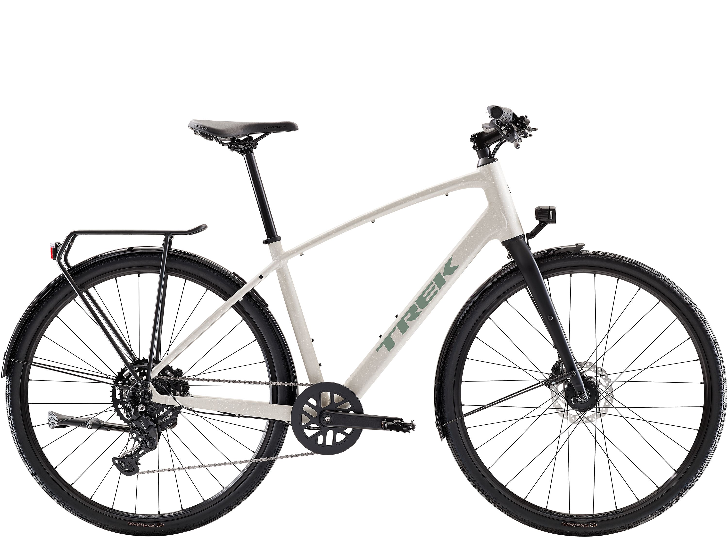 FX Sport AL Equipped