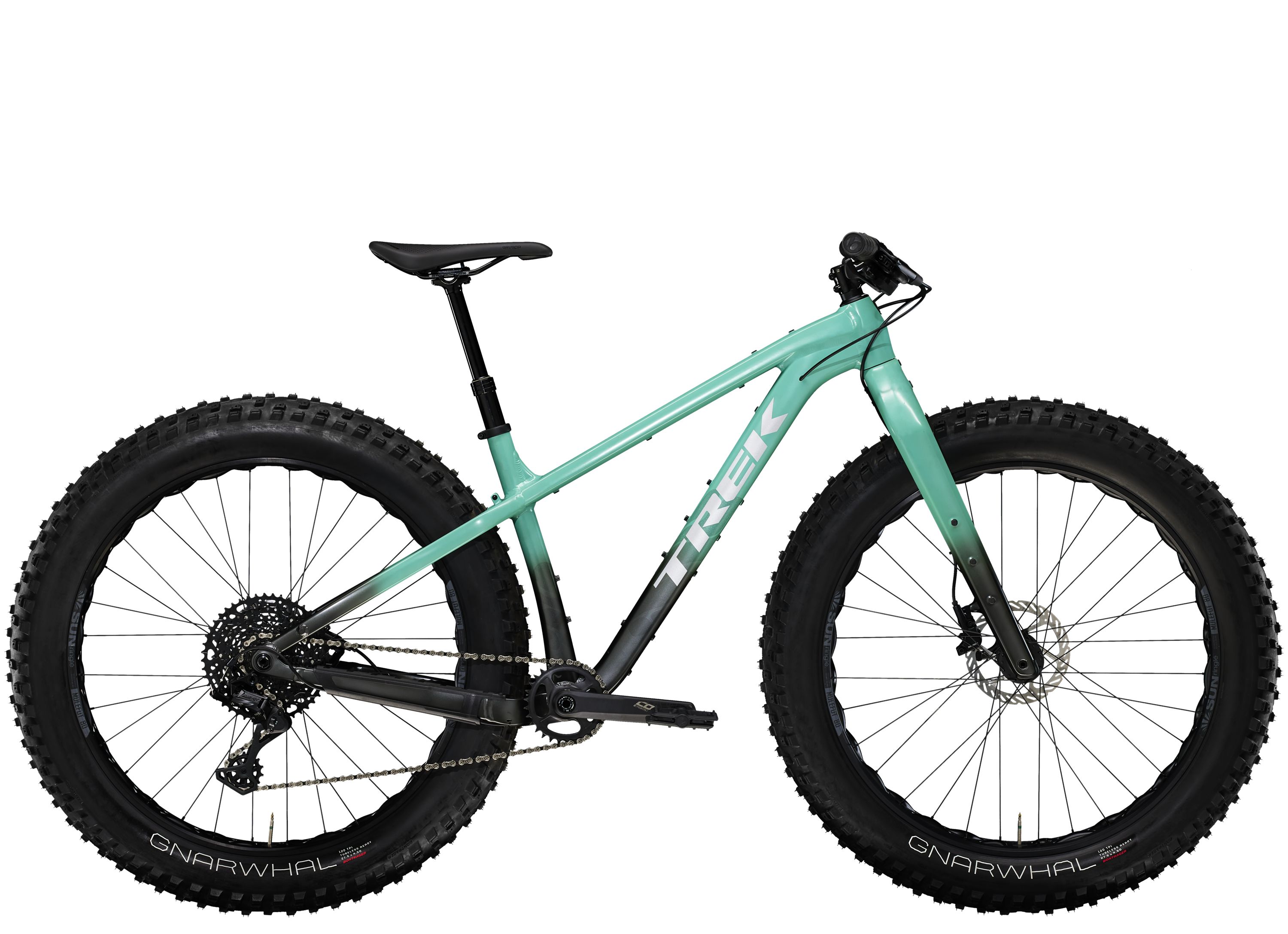 Trek Farley
