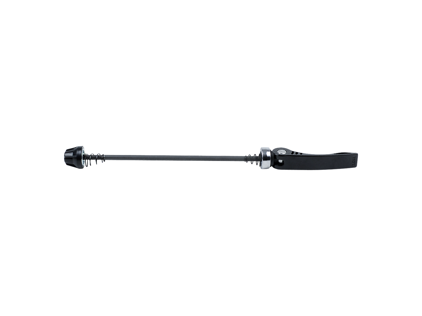 Skewer Trek Formula QR-22 5/130/144mm Black Rear