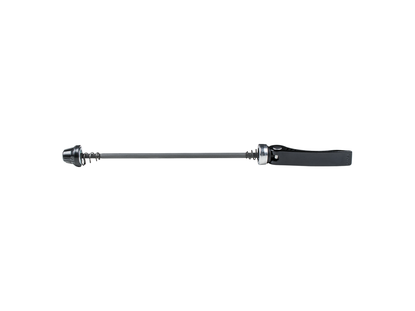 Skewer Trek Formula QR-22 5/135/152mm Black Rear