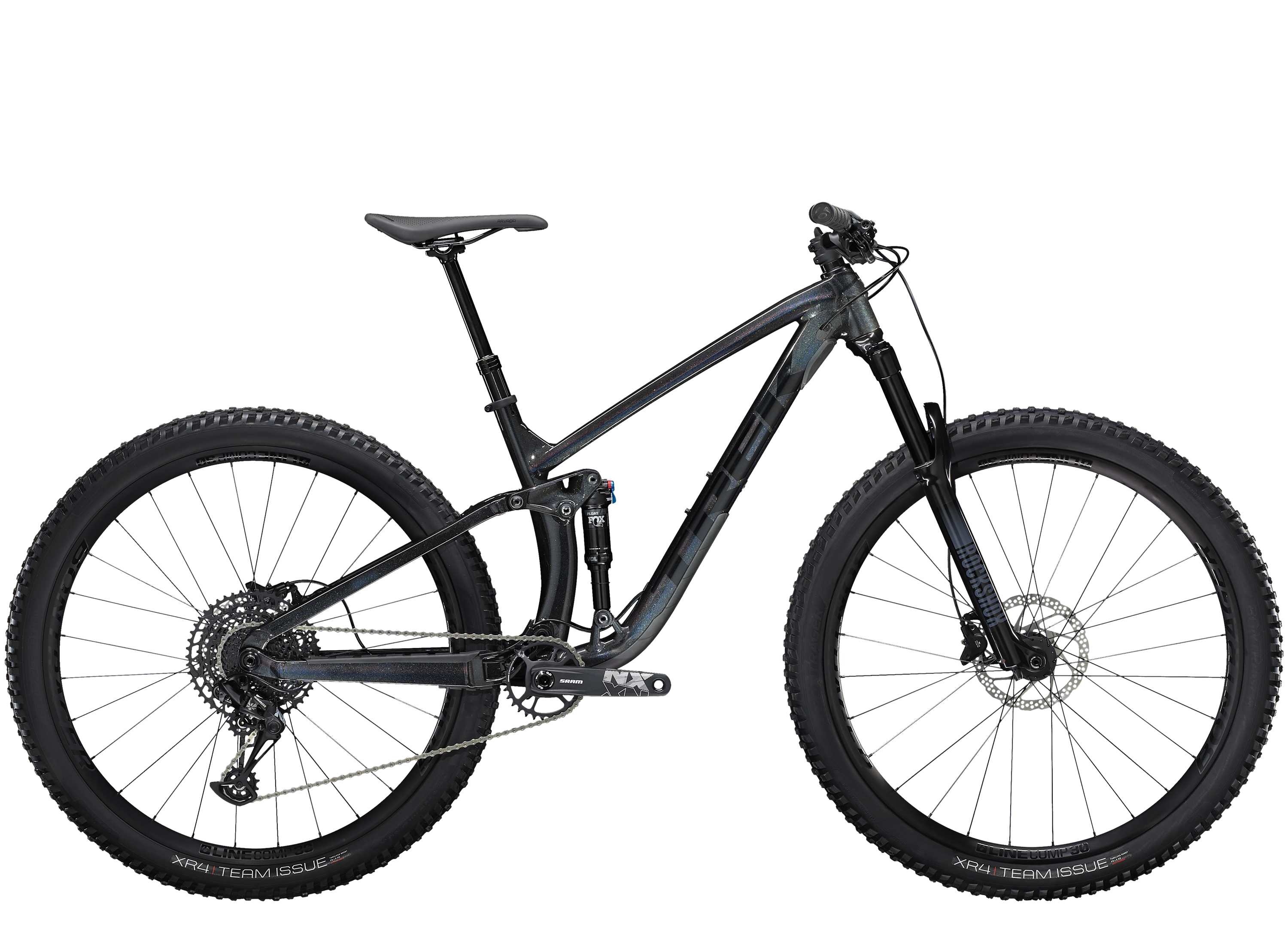 VTT all-mountain Trek Fuel EX 7 NX