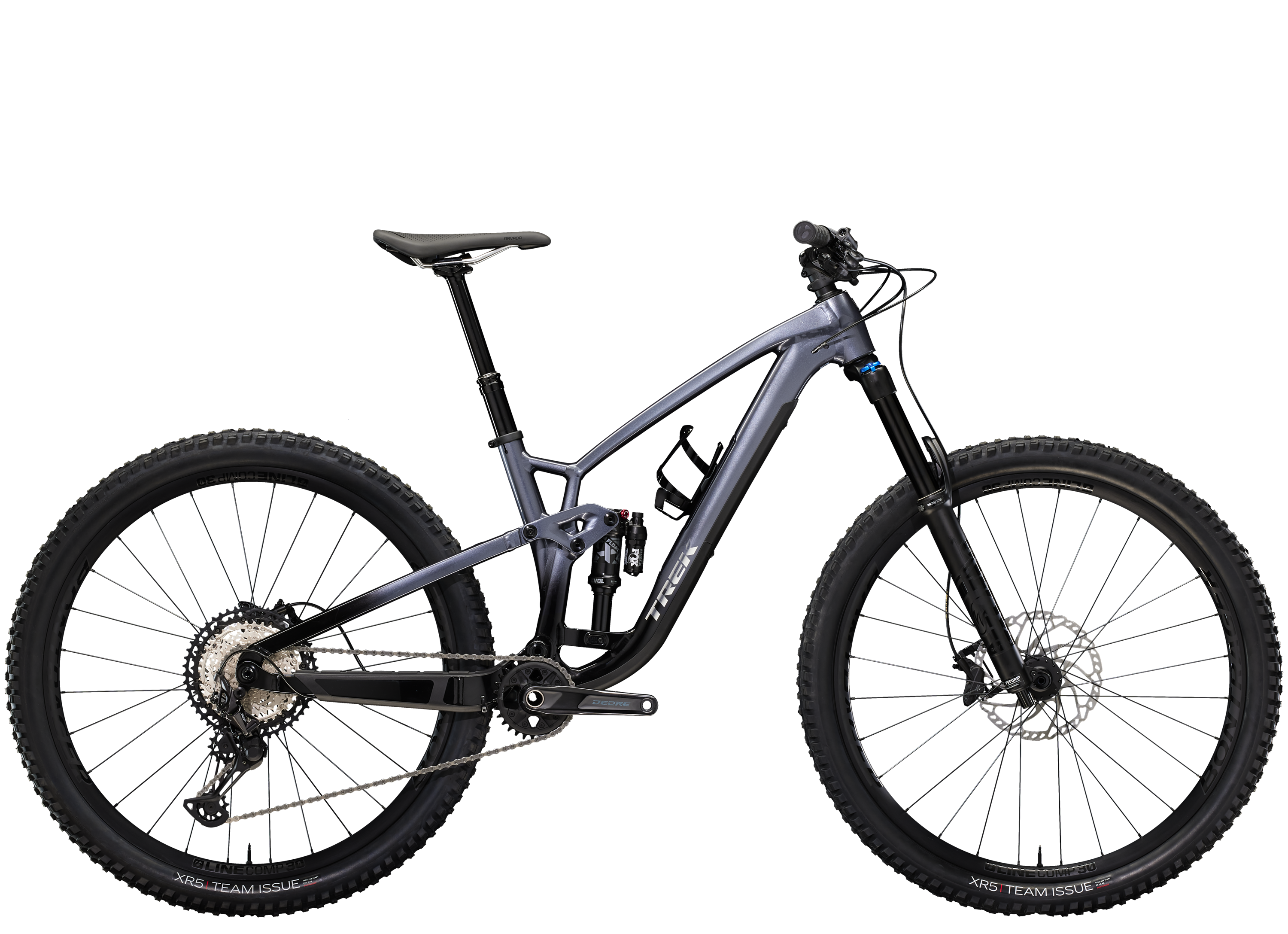 VTT all-mountain Trek Fuel EX 8 XT