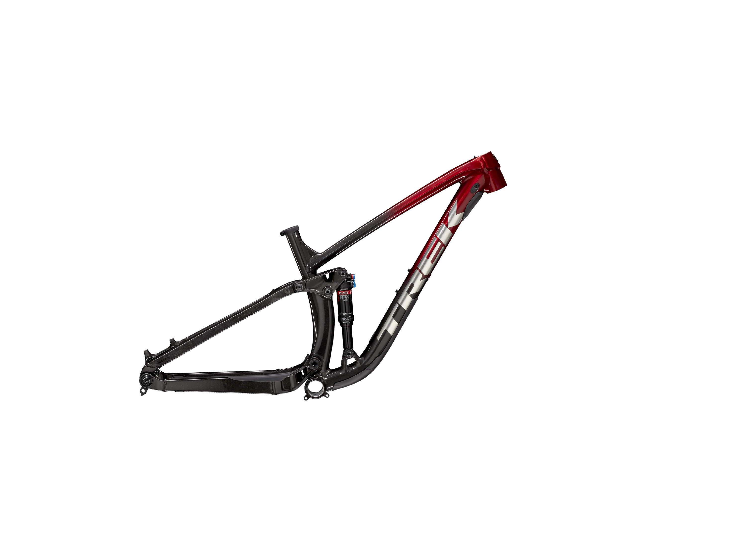 Trek Fuel ex al frameset 2049 € Culture Vélo