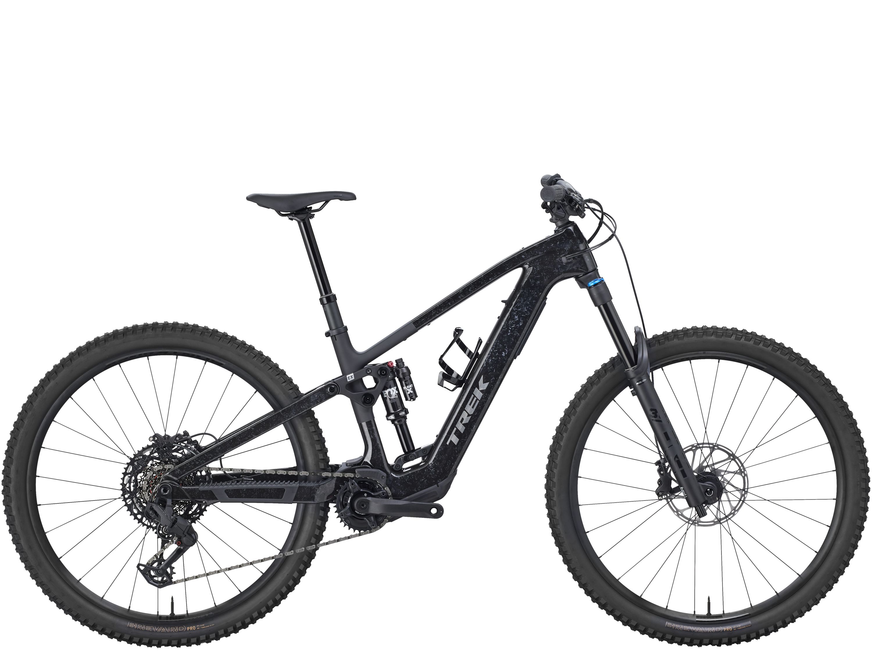 FUEL+ EX 9.7 EU L Carbon Smoke/Lithium Grey Marble