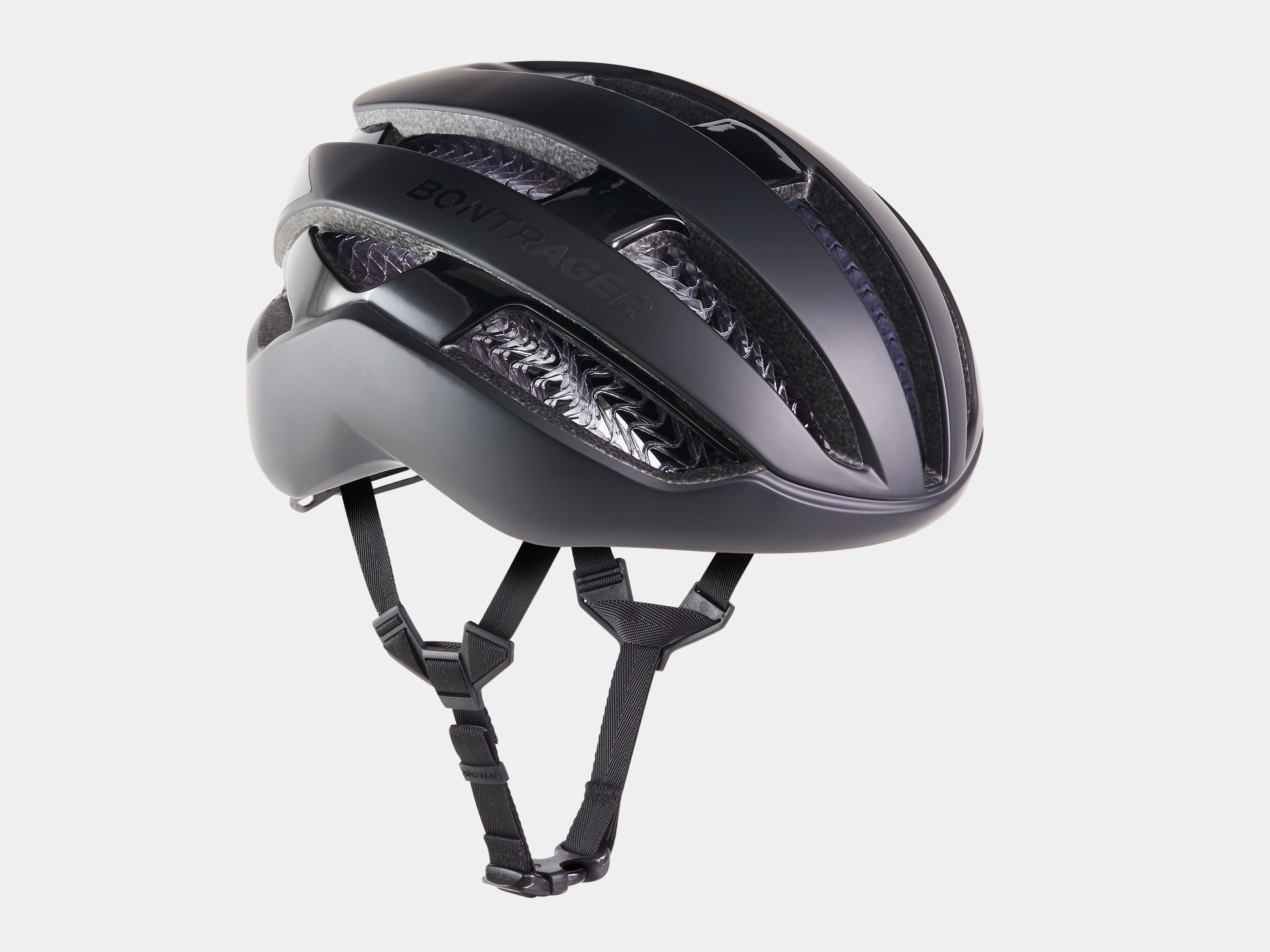 Capacete para ciclismo de estrada Circuit WaveCel Bontrager