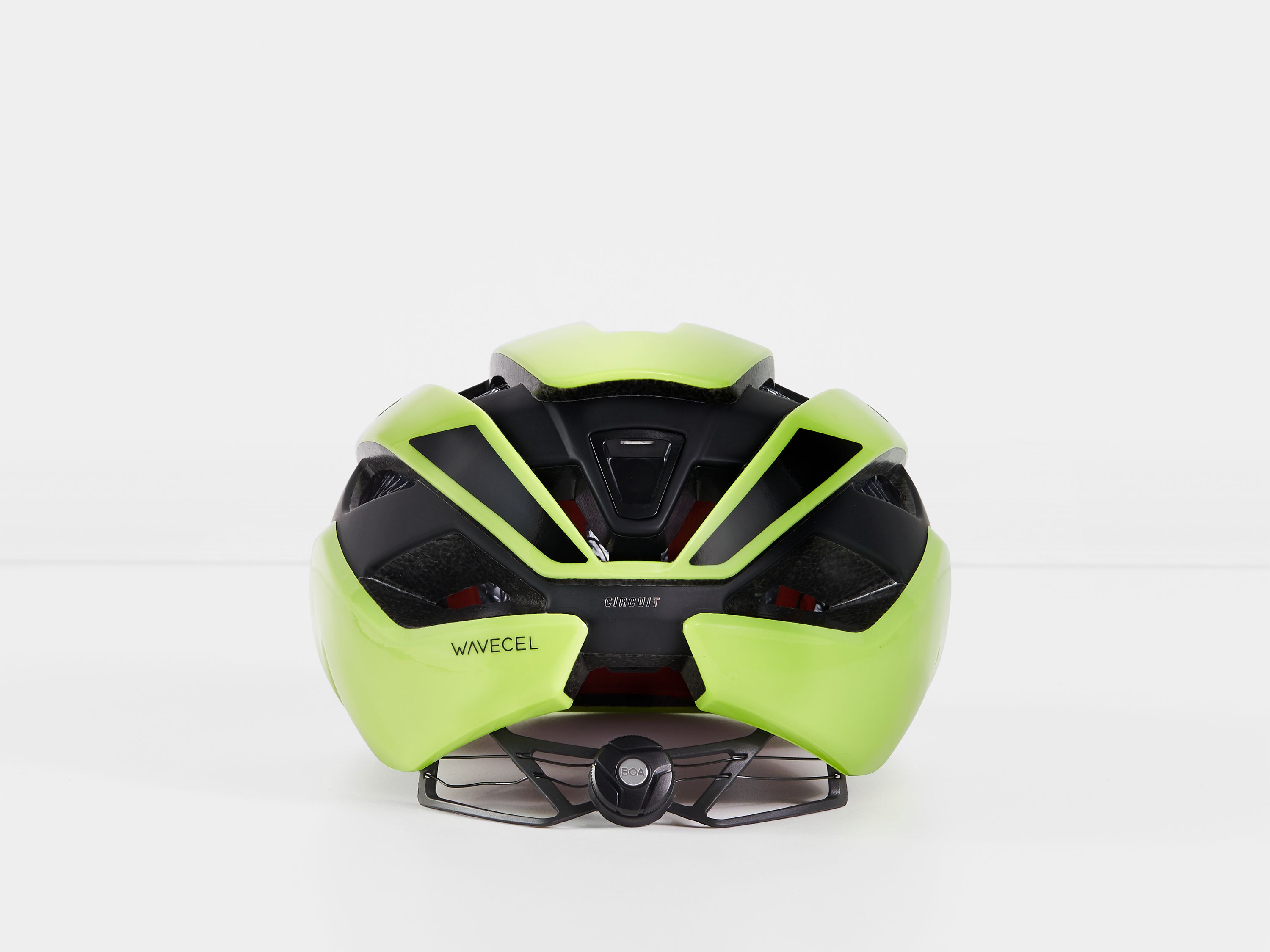 Capacete para ciclismo de estrada Circuit WaveCel Bontrager