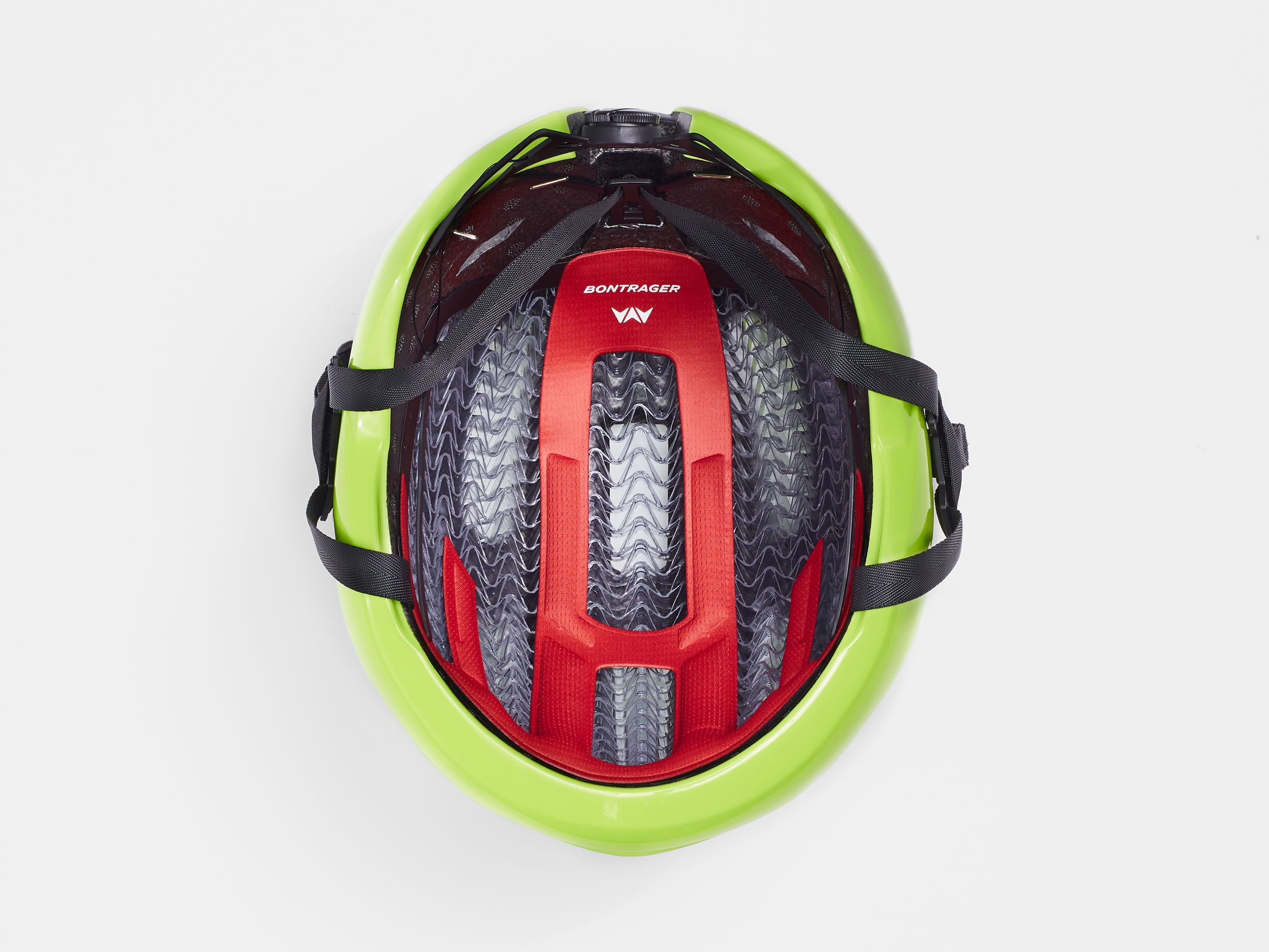 Capacete para ciclismo de estrada Circuit WaveCel Bontrager